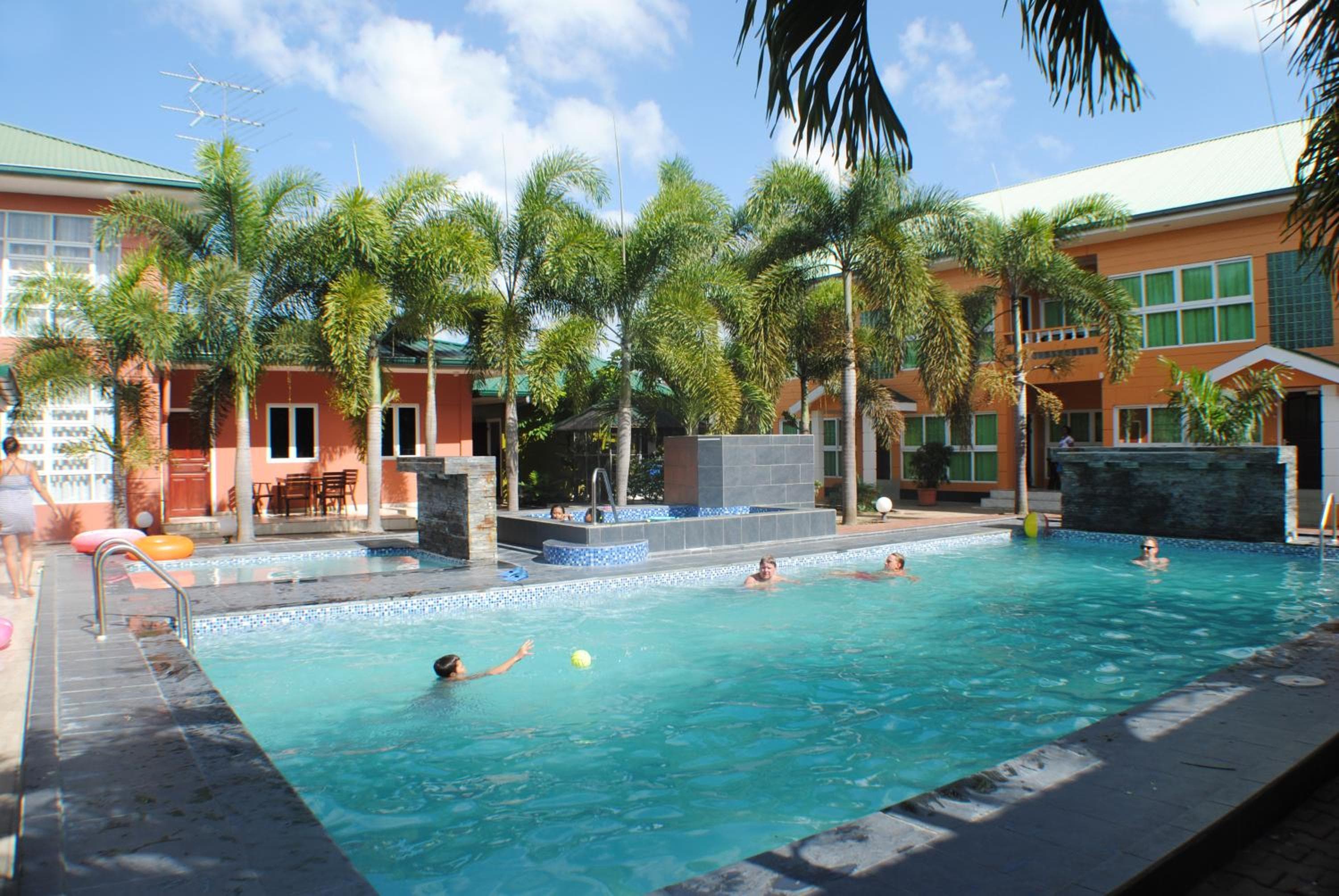 Joah Inn Appartementen, Paramaribo, photo 4