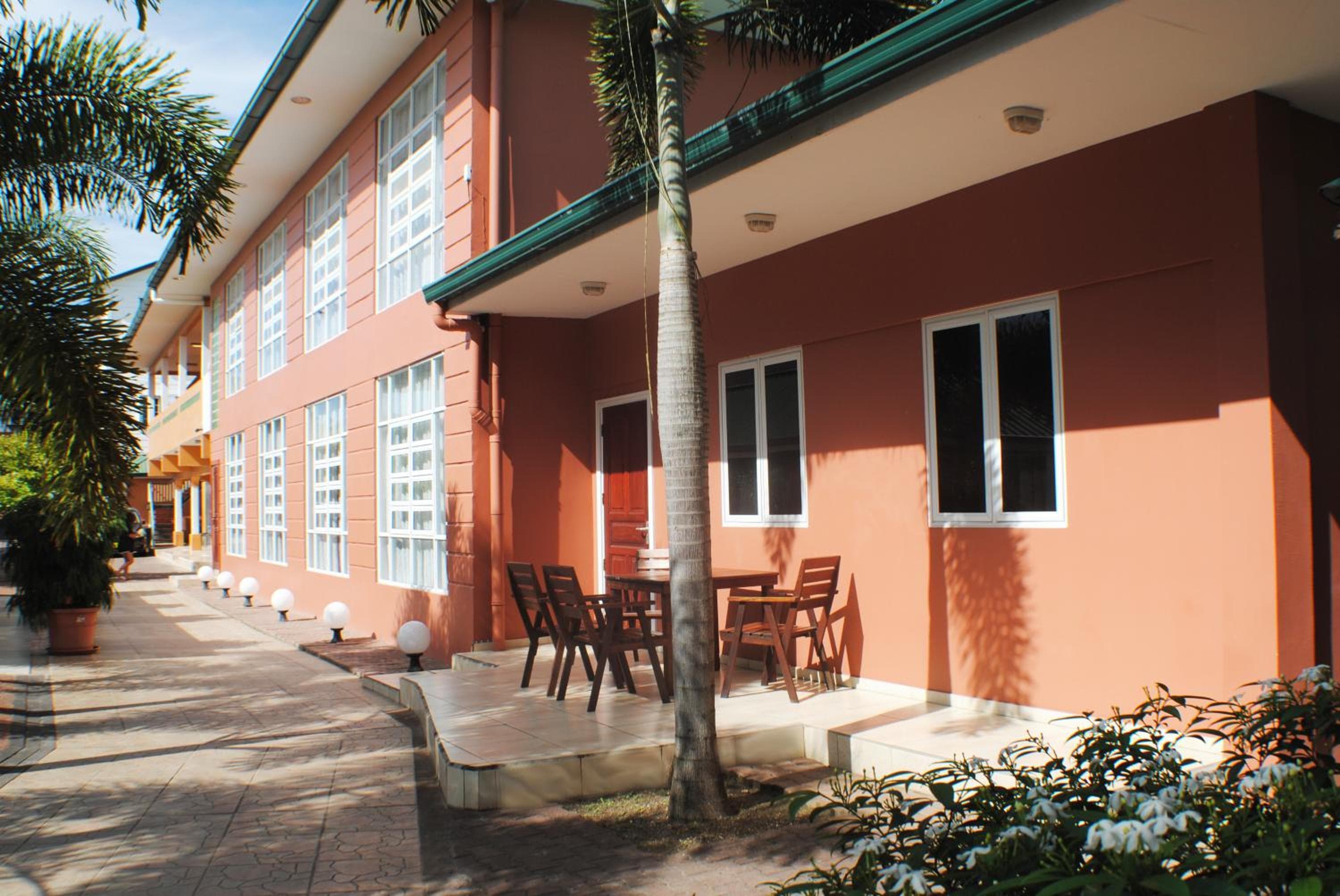 Joah Inn Appartementen, Paramaribo, photo 6