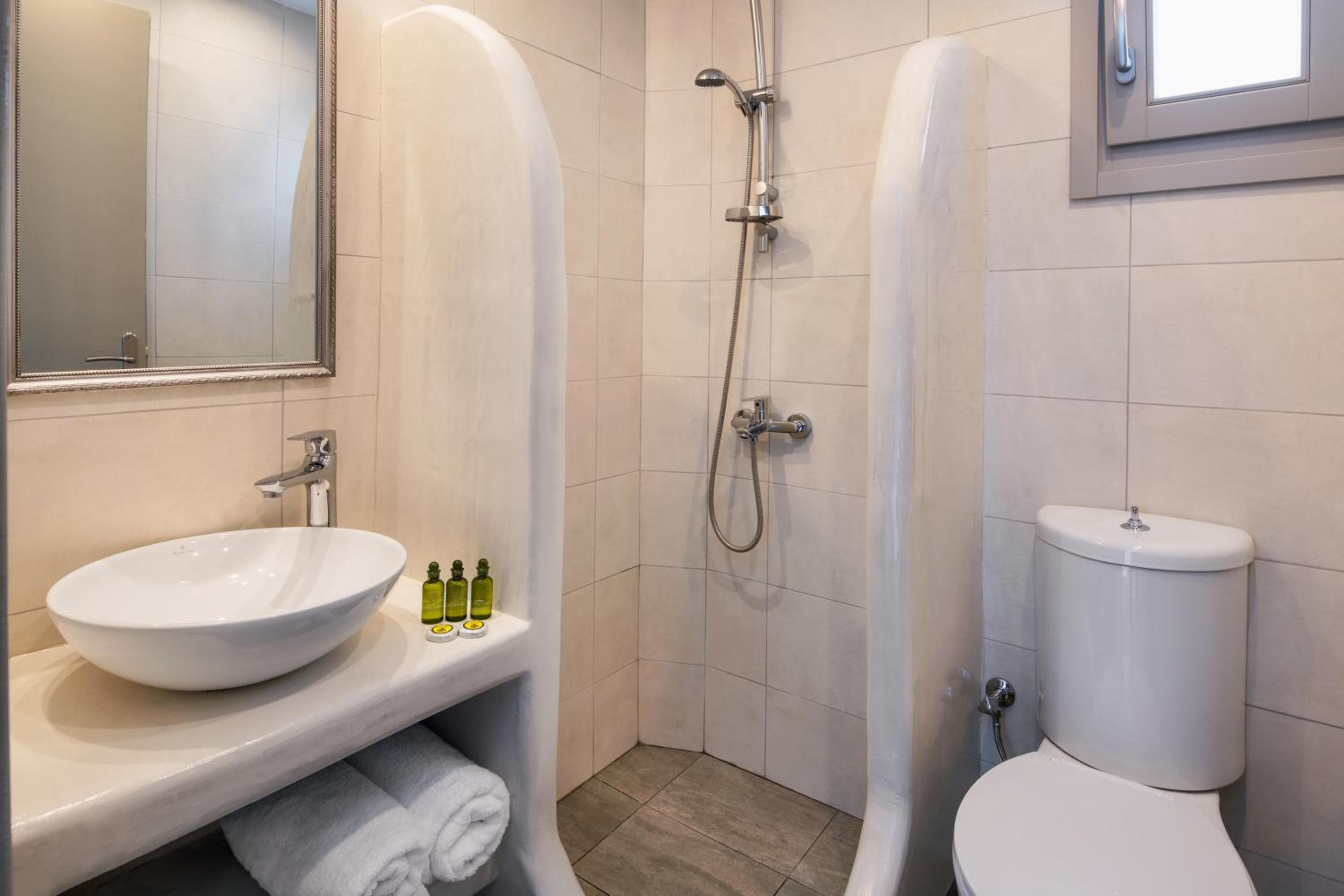 Olive Tree Suites, Fira, photo 5