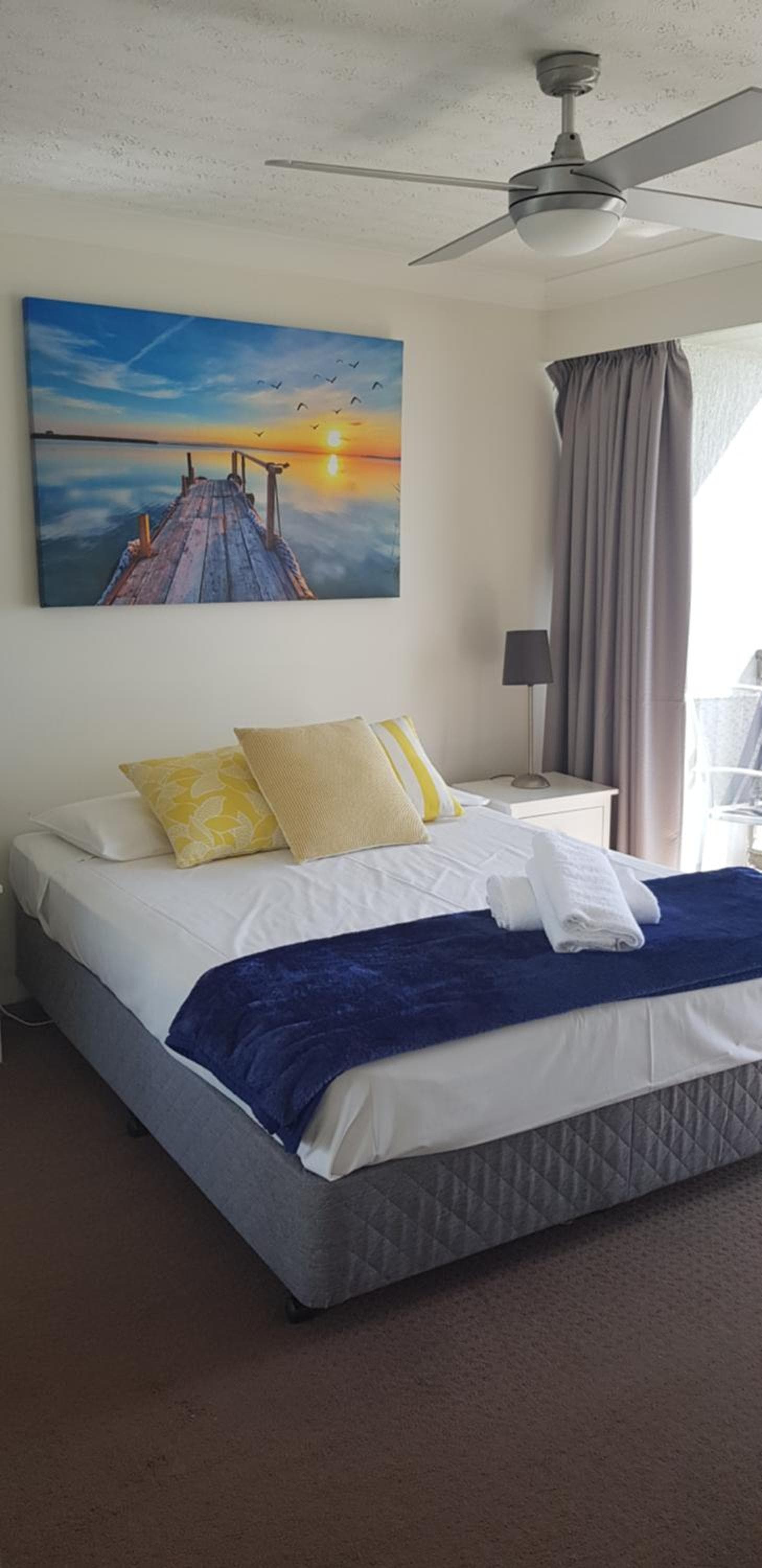 Royal Palm Resort on the Beach, Gold Coast, photo 4