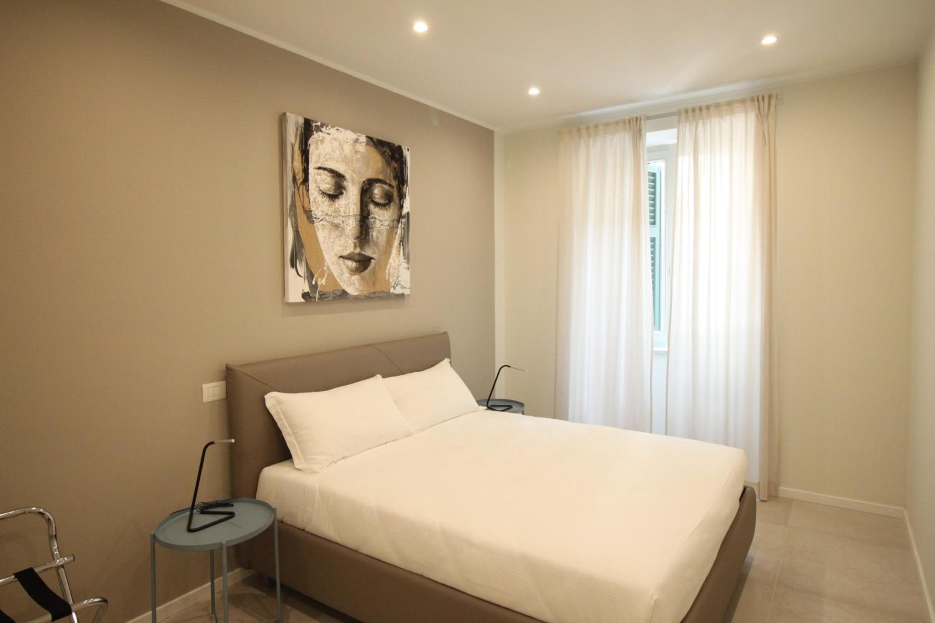 Casa Vacanze Residence Ideale Suites and Apartments, Alassio, photo 2