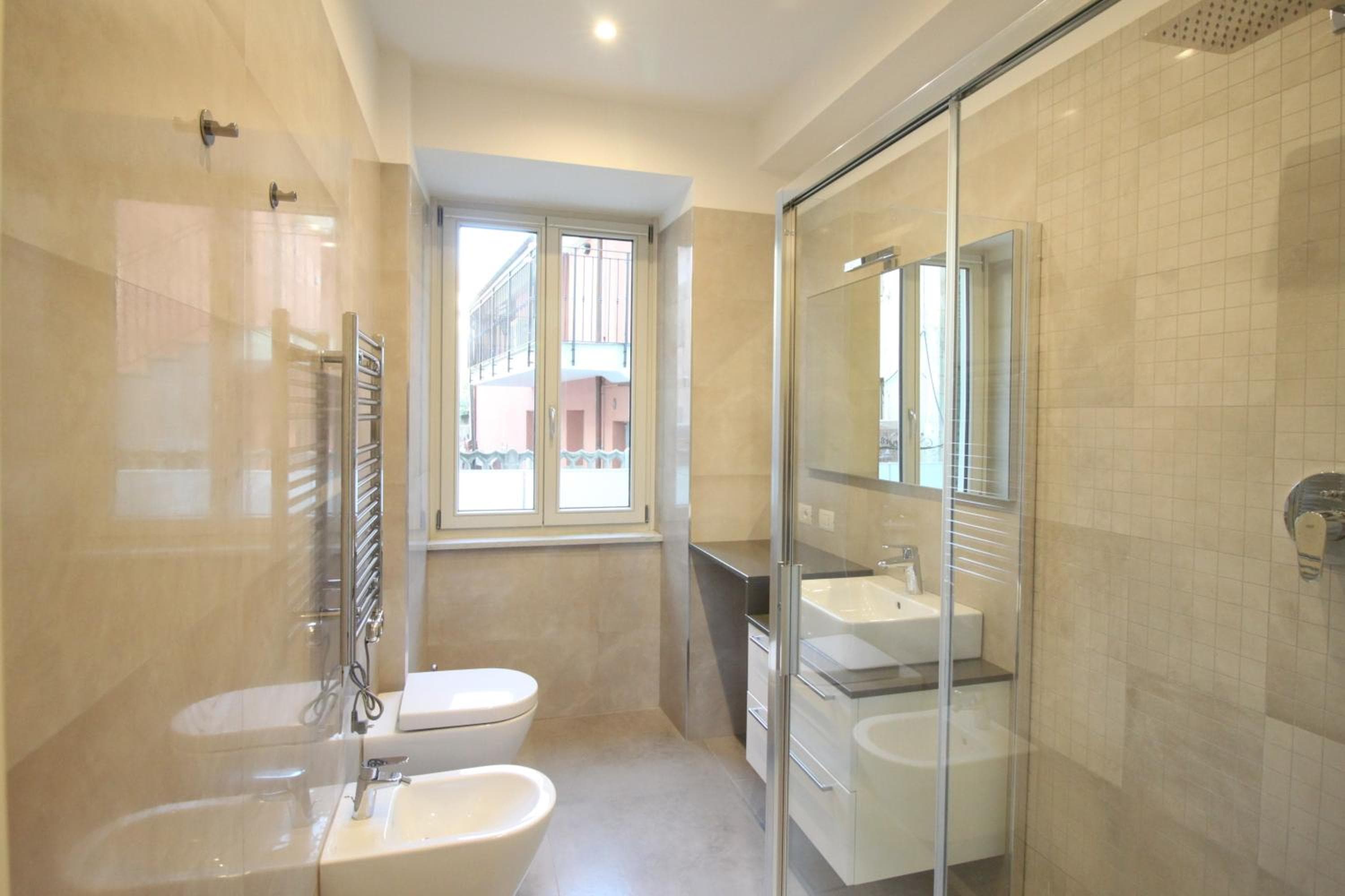 Casa Vacanze Residence Ideale Suites and Apartments, Alassio, photo 4