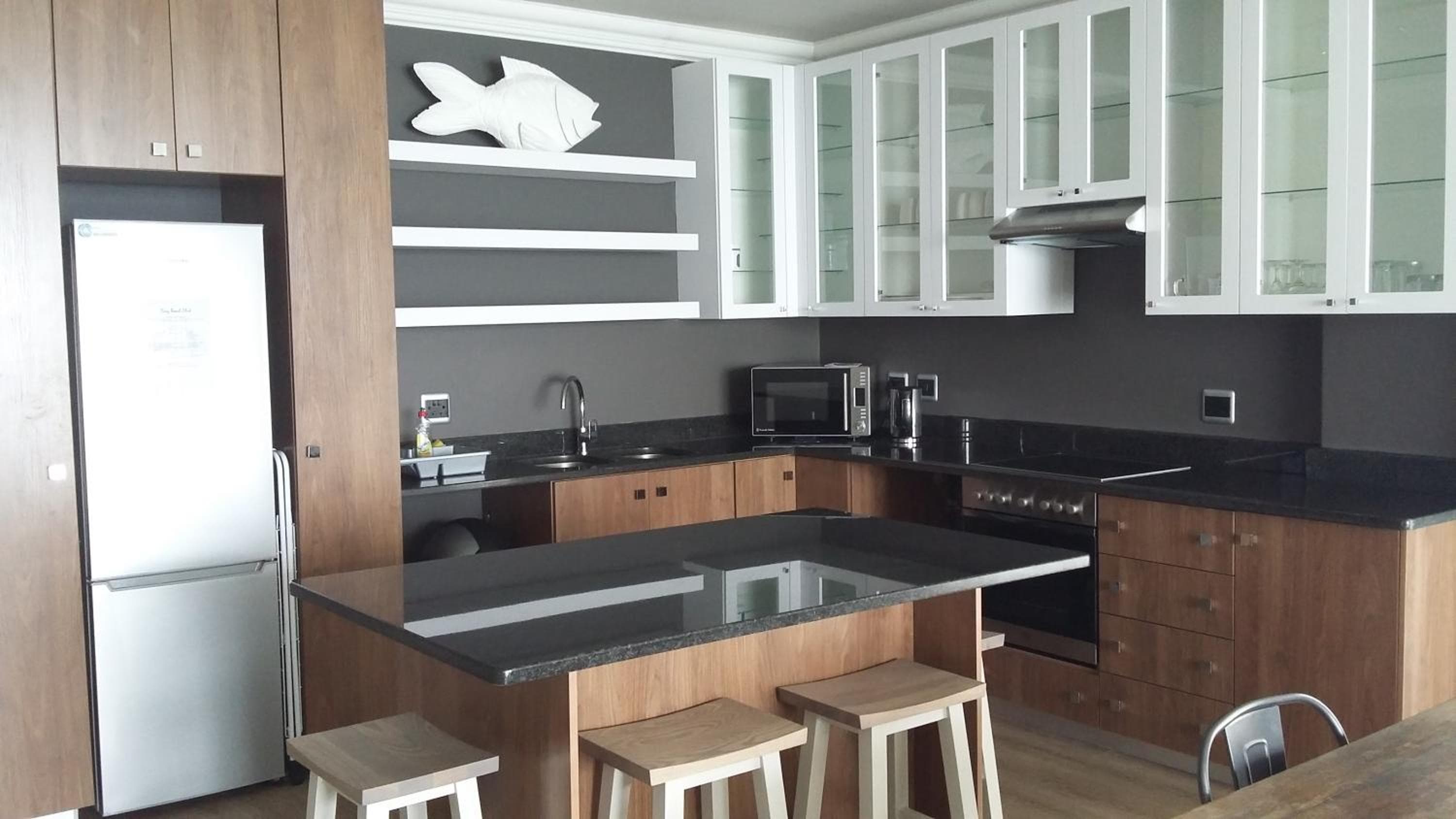 Beach Club Self Catering Apartments, Mossel Bay, photo 3