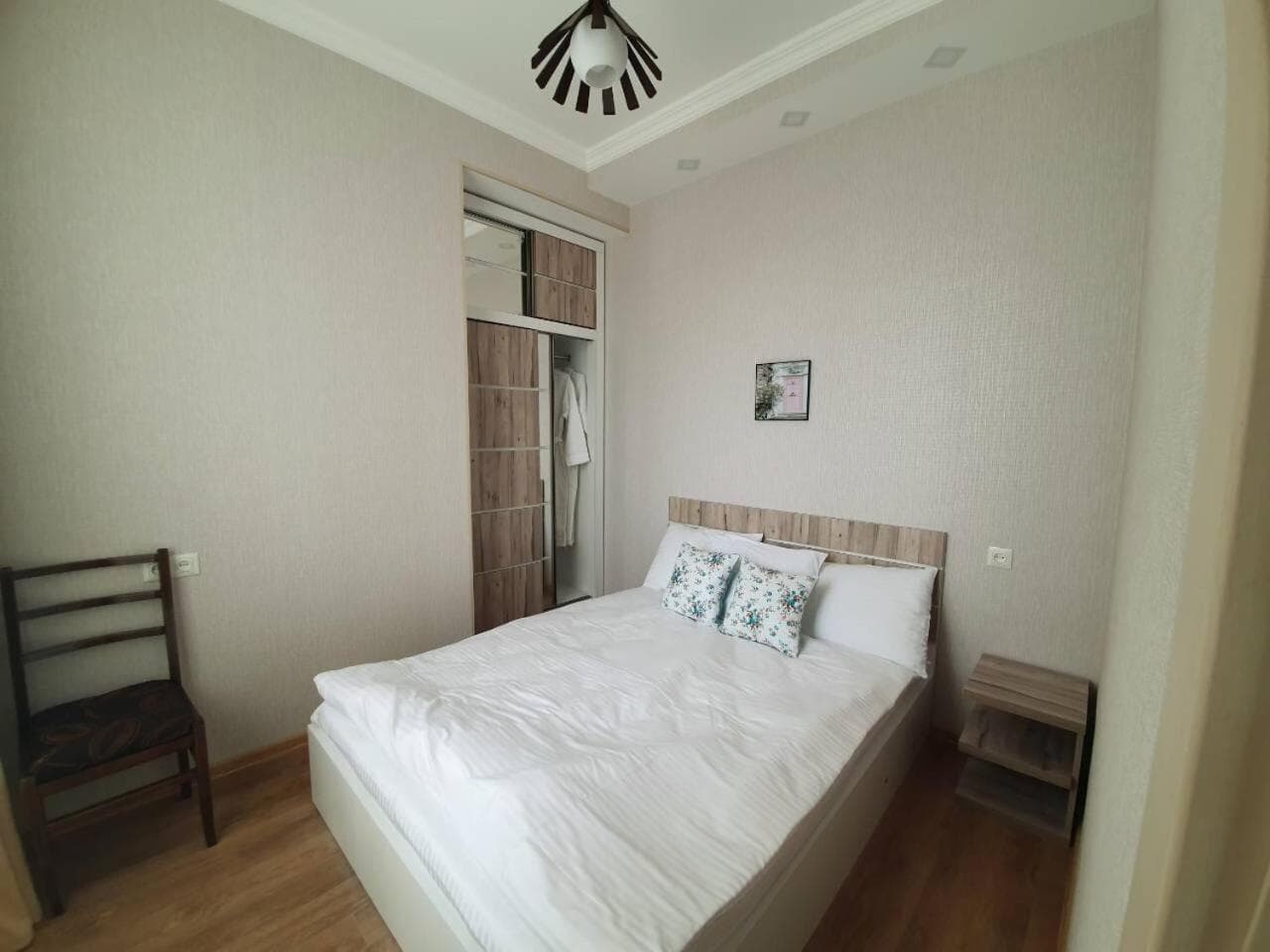 Vazi Aparthotel, Tbilisi City, photo 2