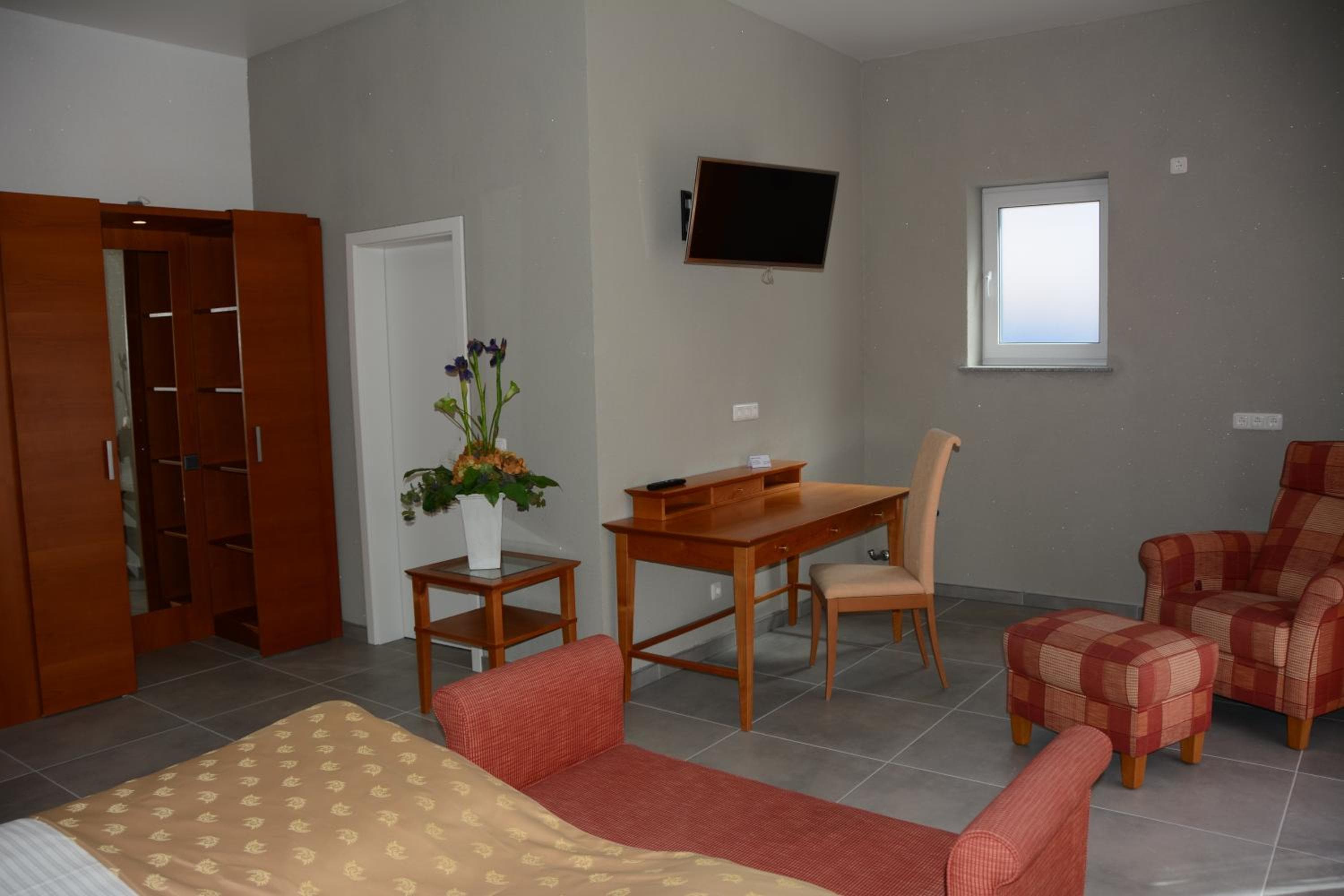 Alpina home, Rosenheim