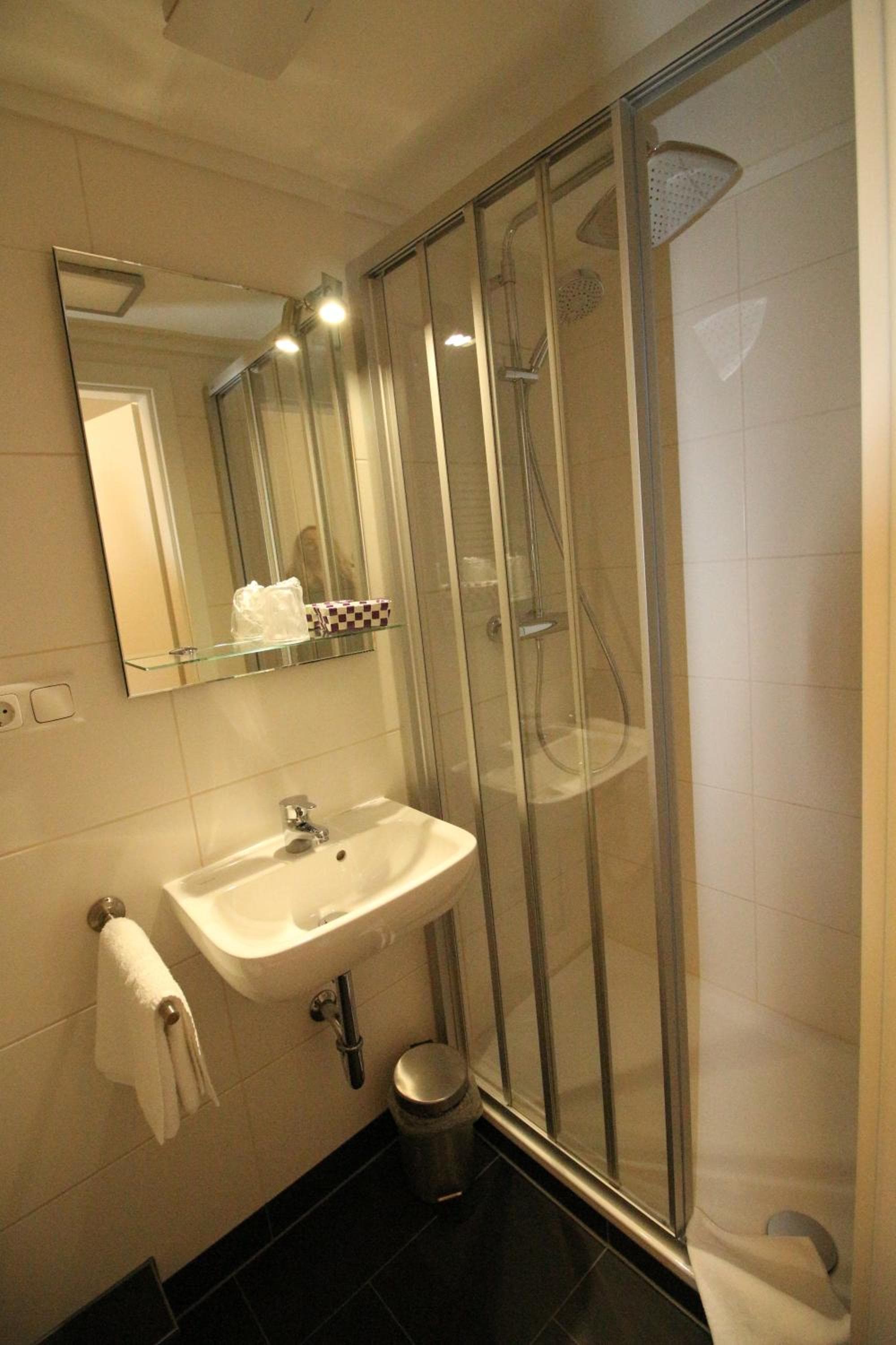 Apart Hotel Paradies, Bad Salzschlirf, photo 4