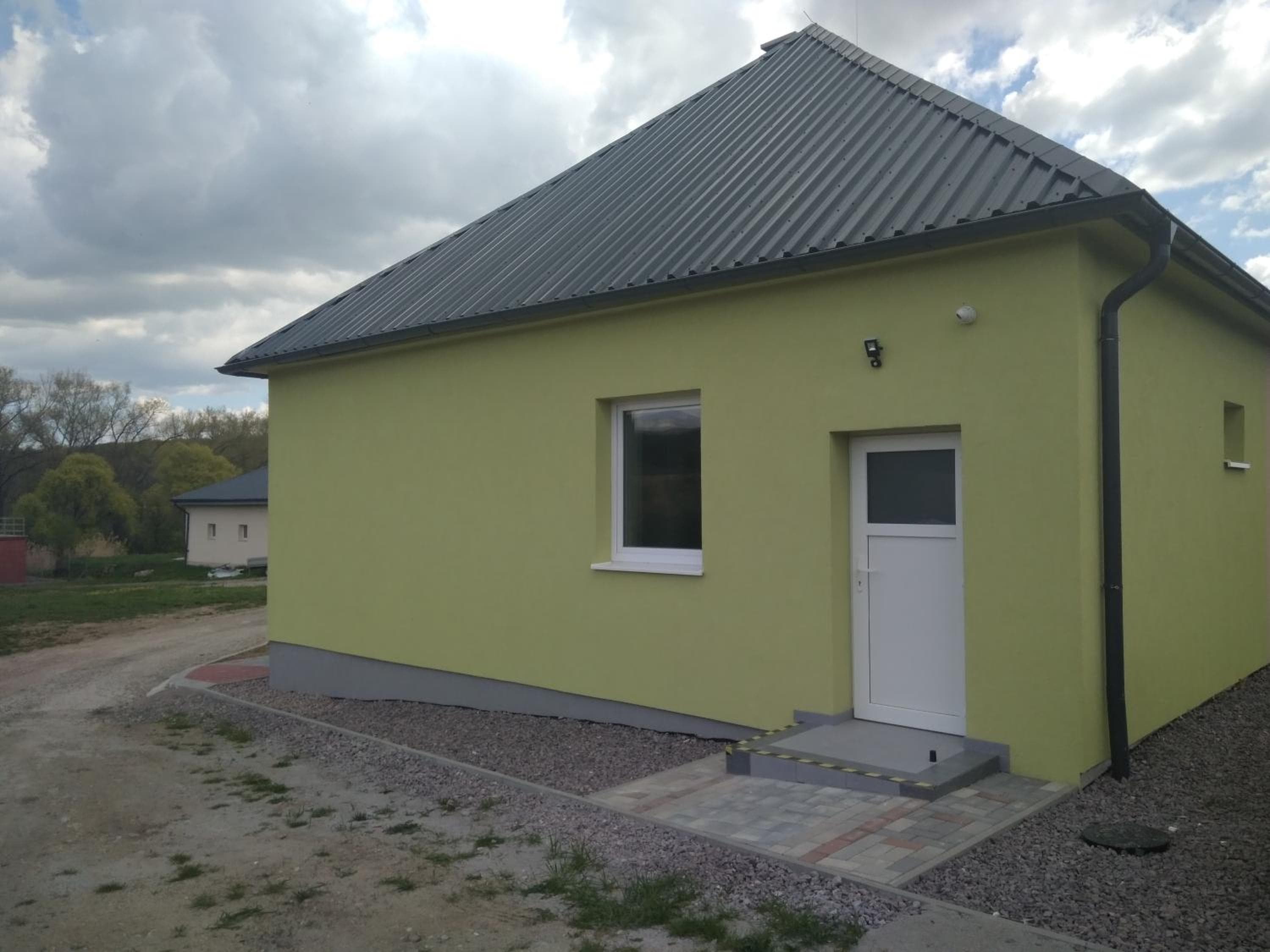 Apartmánové ubytovanie VKF, Volkovce, photo 2