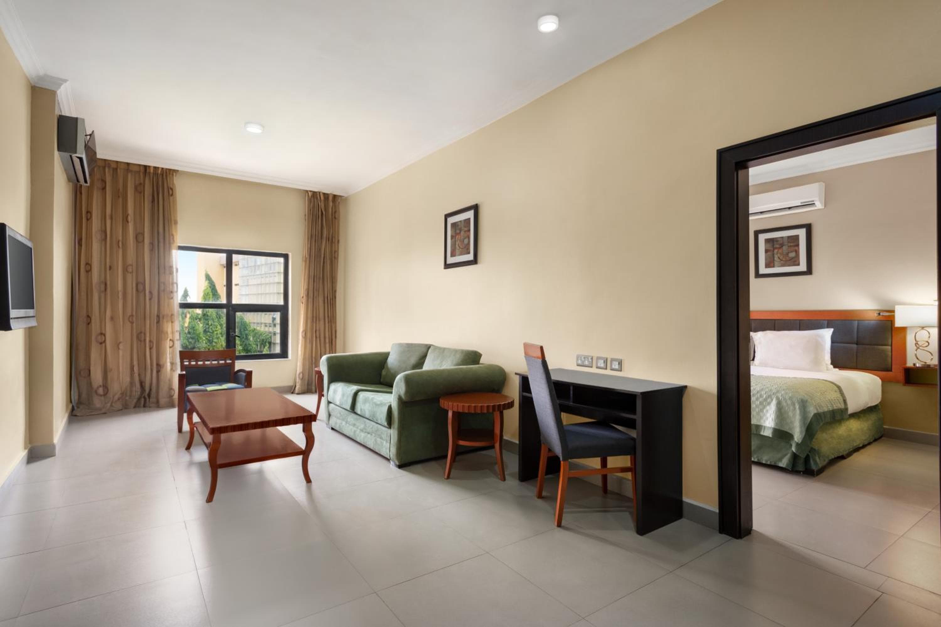 Hawthorn Suites by Wyndham Abuja, Abuja, photo 2