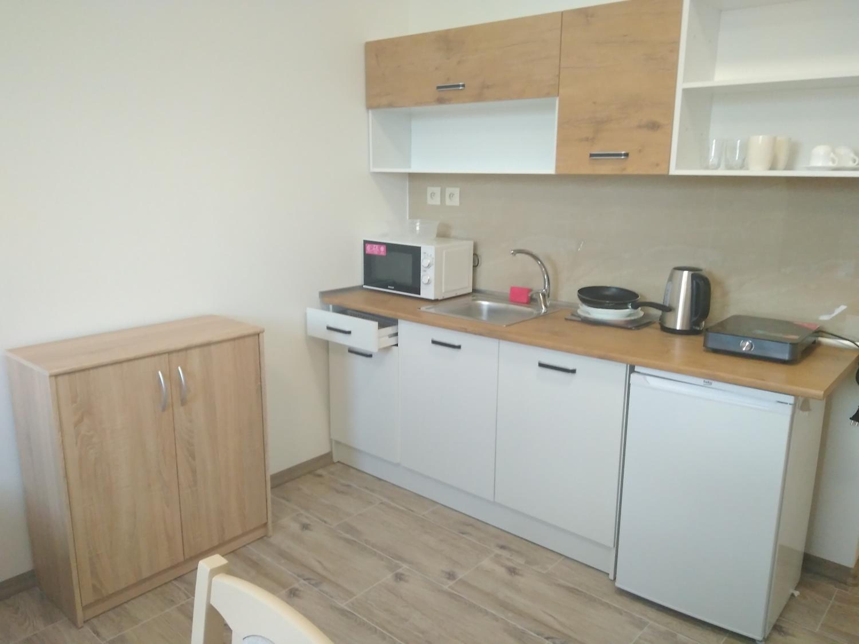 Apartmánové ubytovanie VKF, Volkovce, photo 3