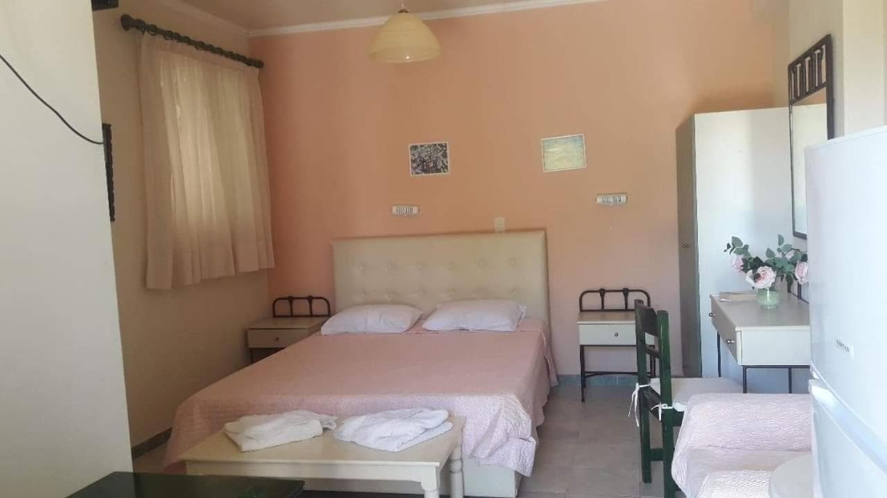 Maria Apartments, Lourdhata, photo 5