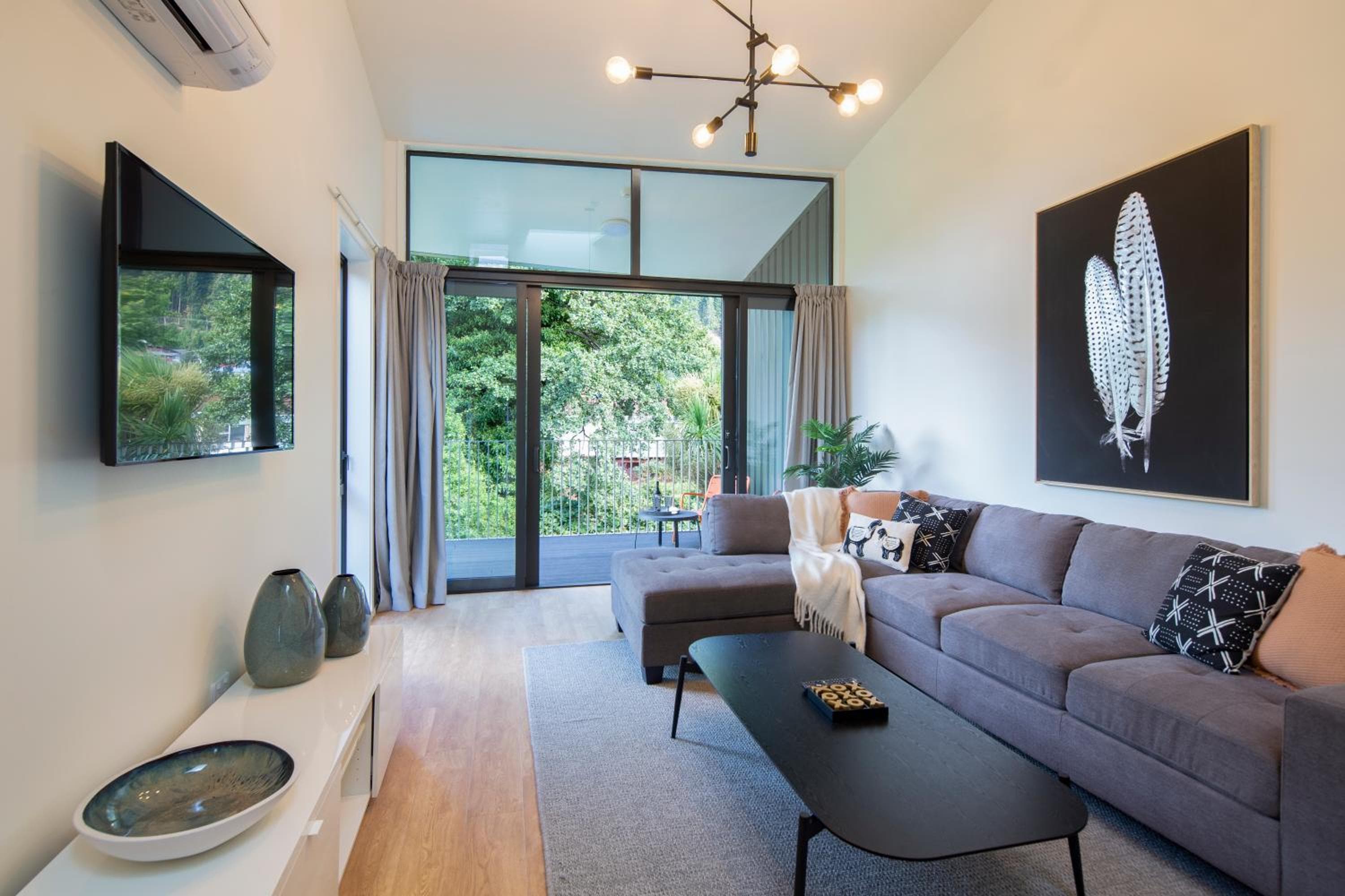 Koura Apartments Central Queenstown, Queenstown, photo 3