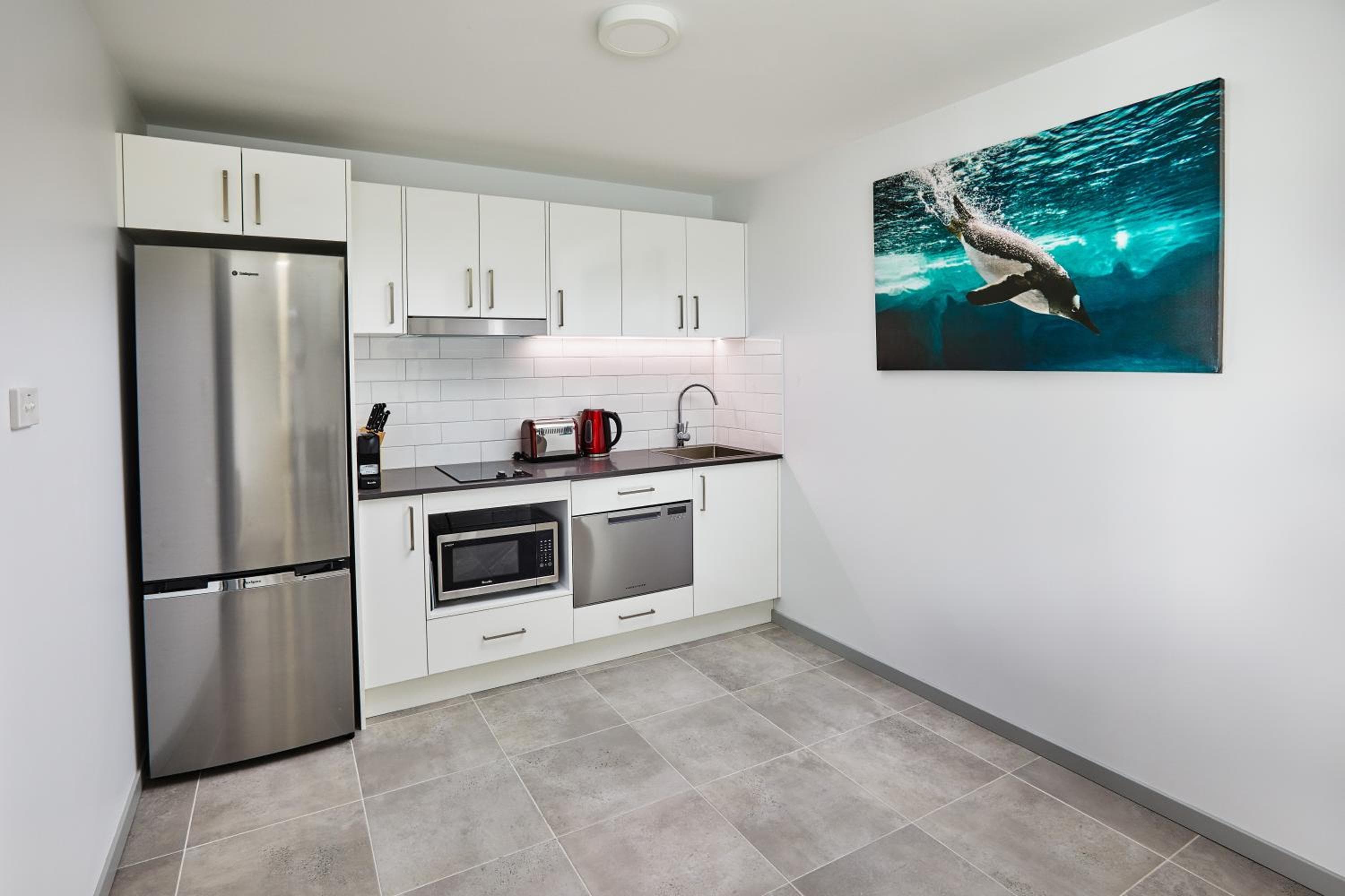 East Maitland Executive Apartments, Maitland, photo 3