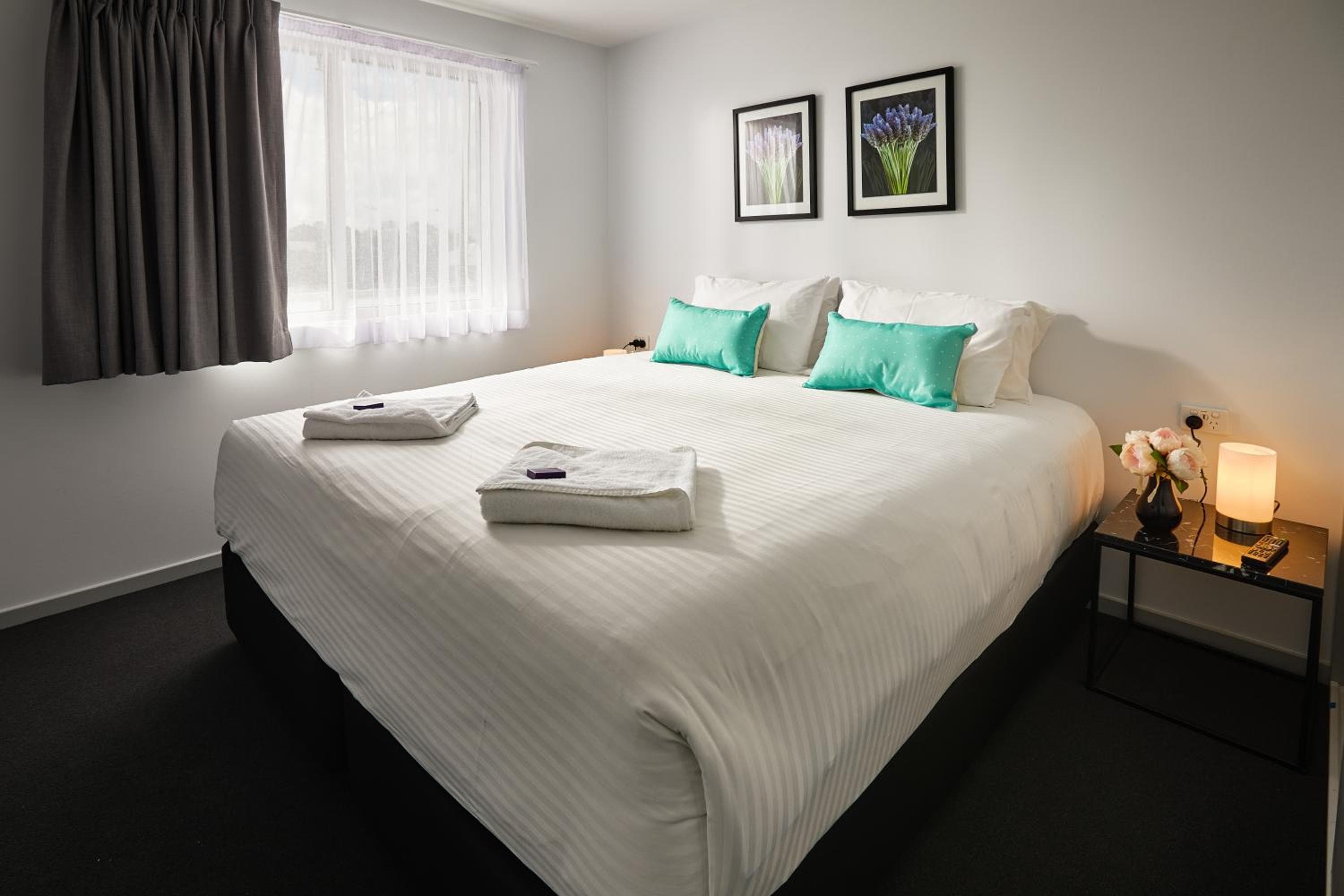 East Maitland Executive Apartments, Maitland, photo 4