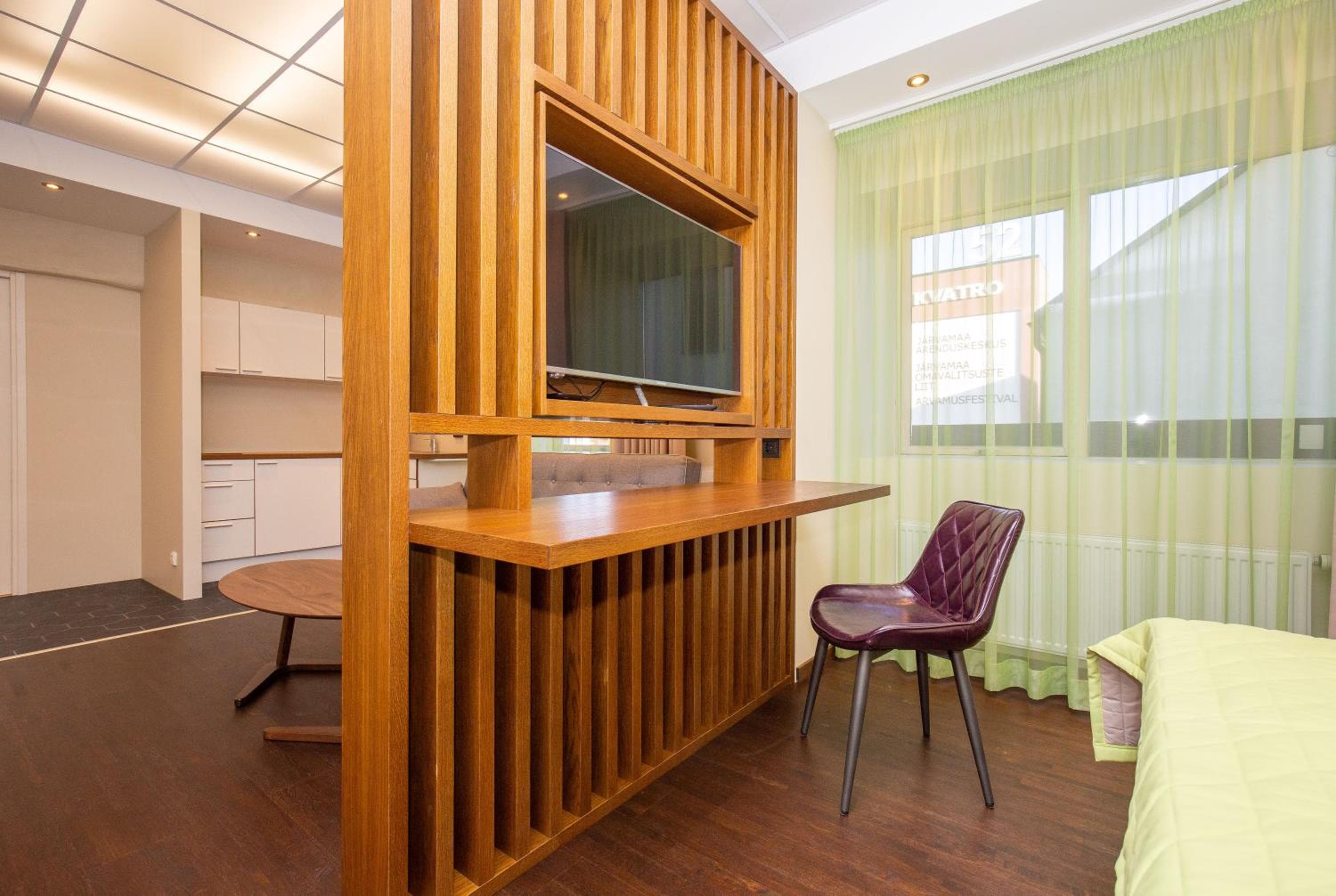 P54 Apartment, Paide, photo 5