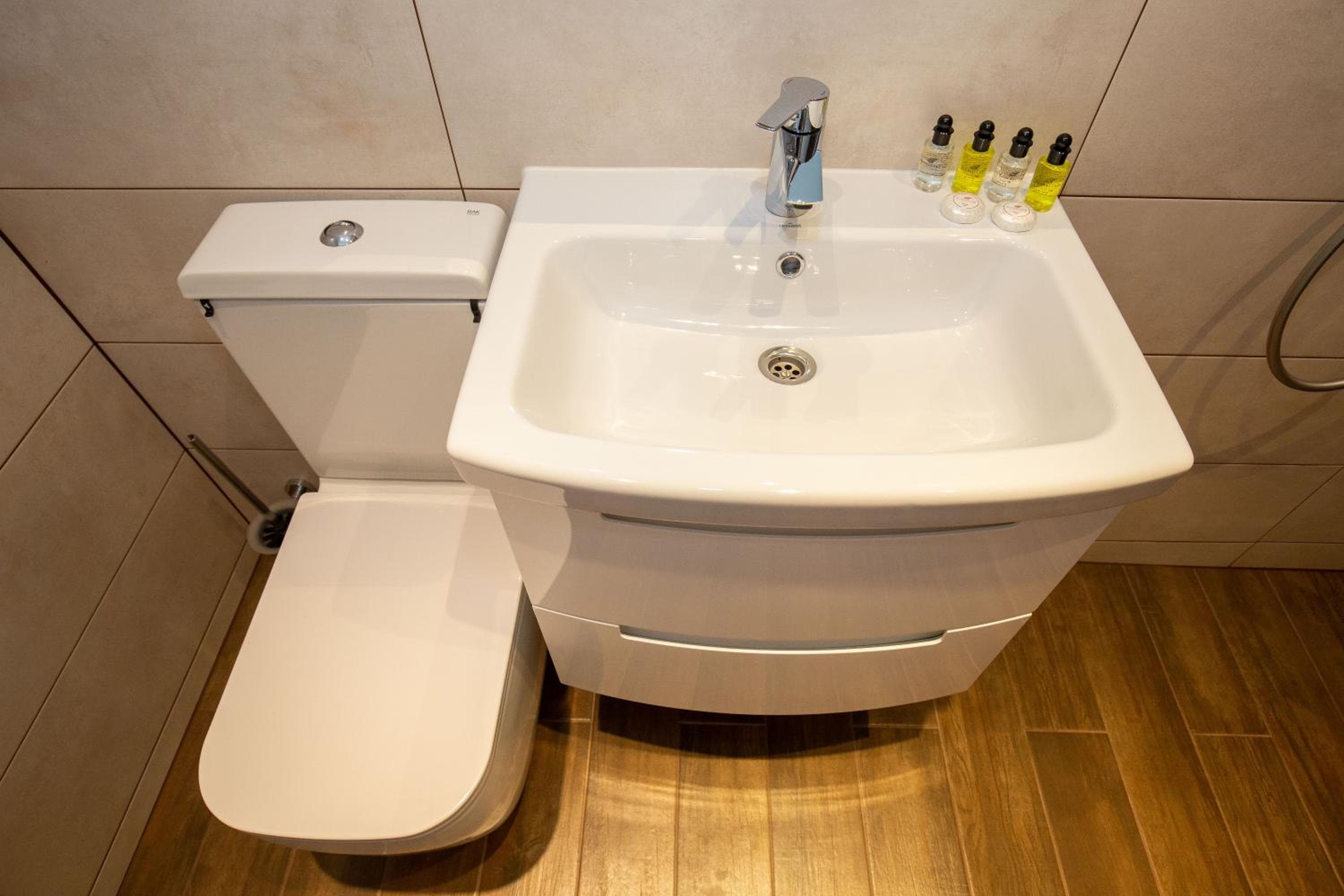 P54 Apartment, Paide, photo 6