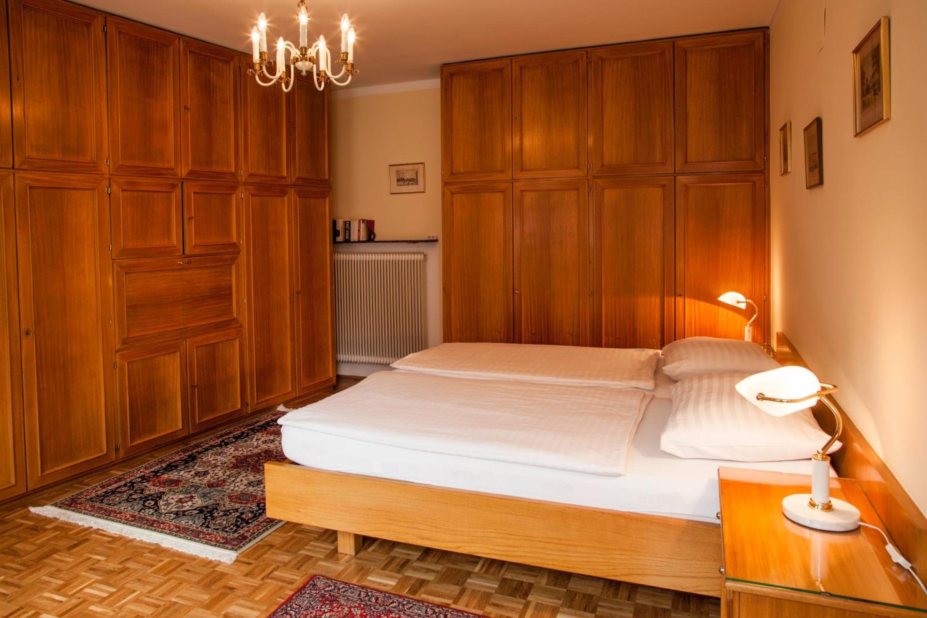 Pension Sacher - Apartments am Stephansplatz, Vienna, photo 2