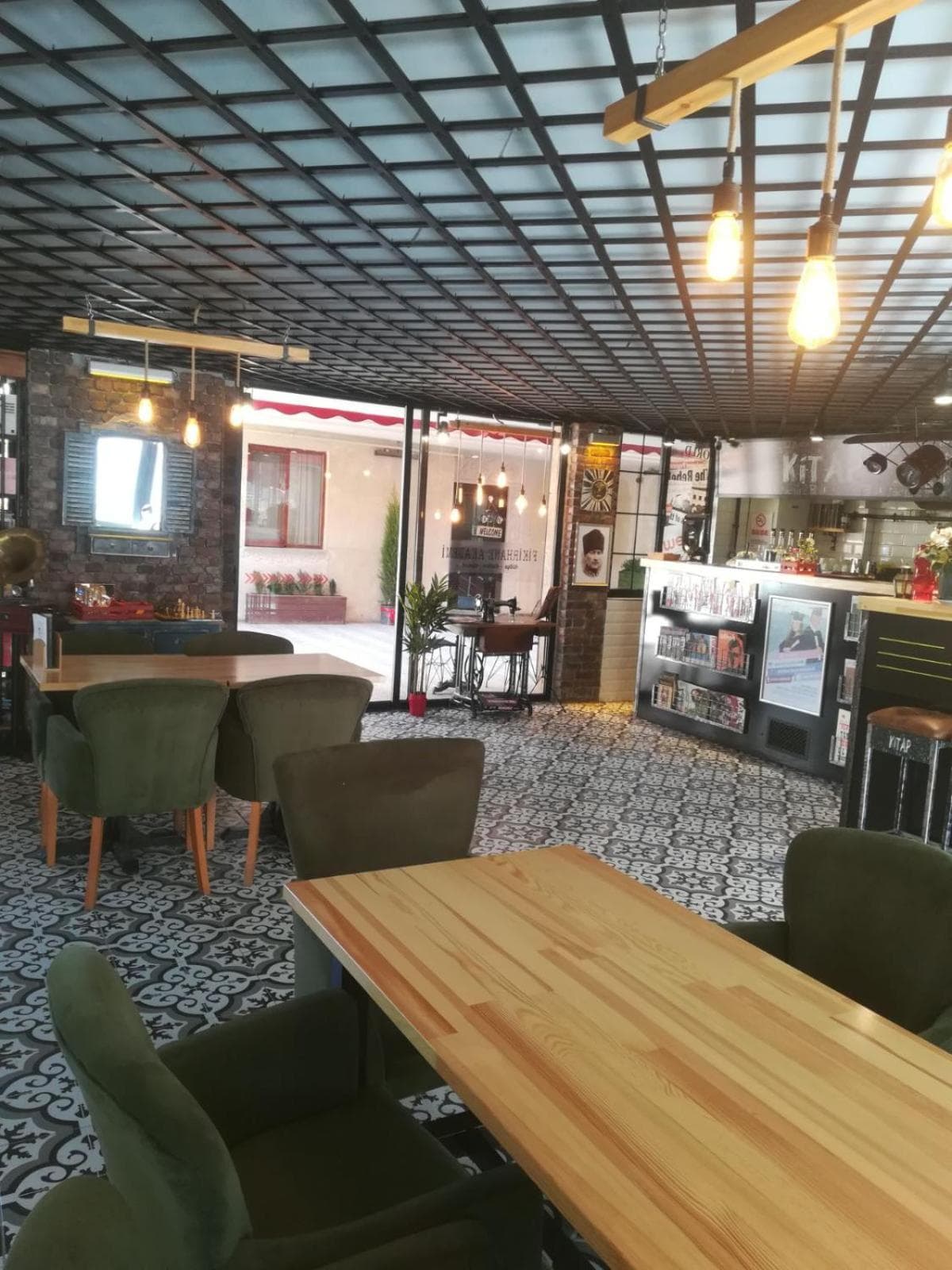 Parfe Apart, Trabzon, photo 3