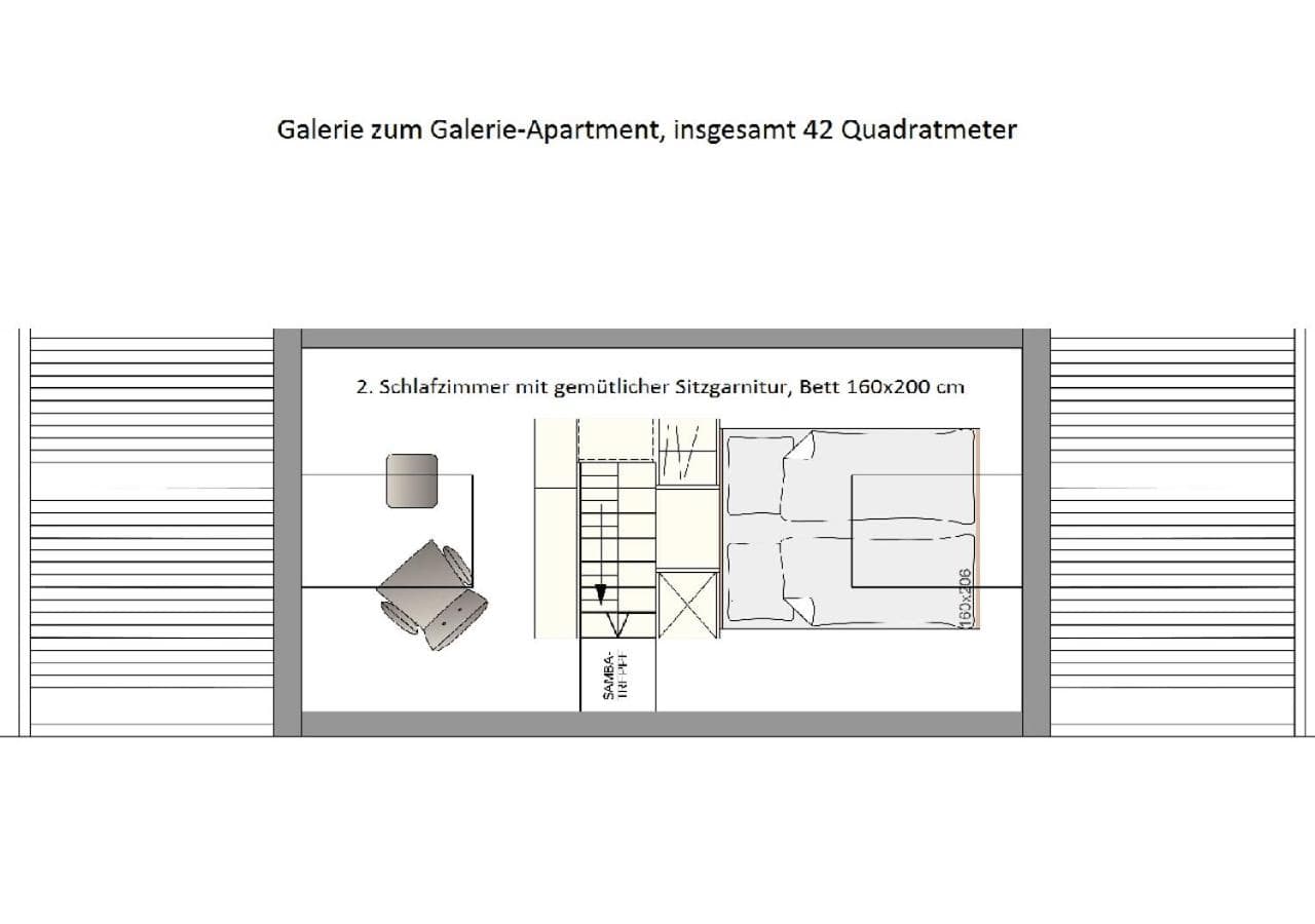 Ferienwohnungen Boardinghouse Bodensee, photo 5