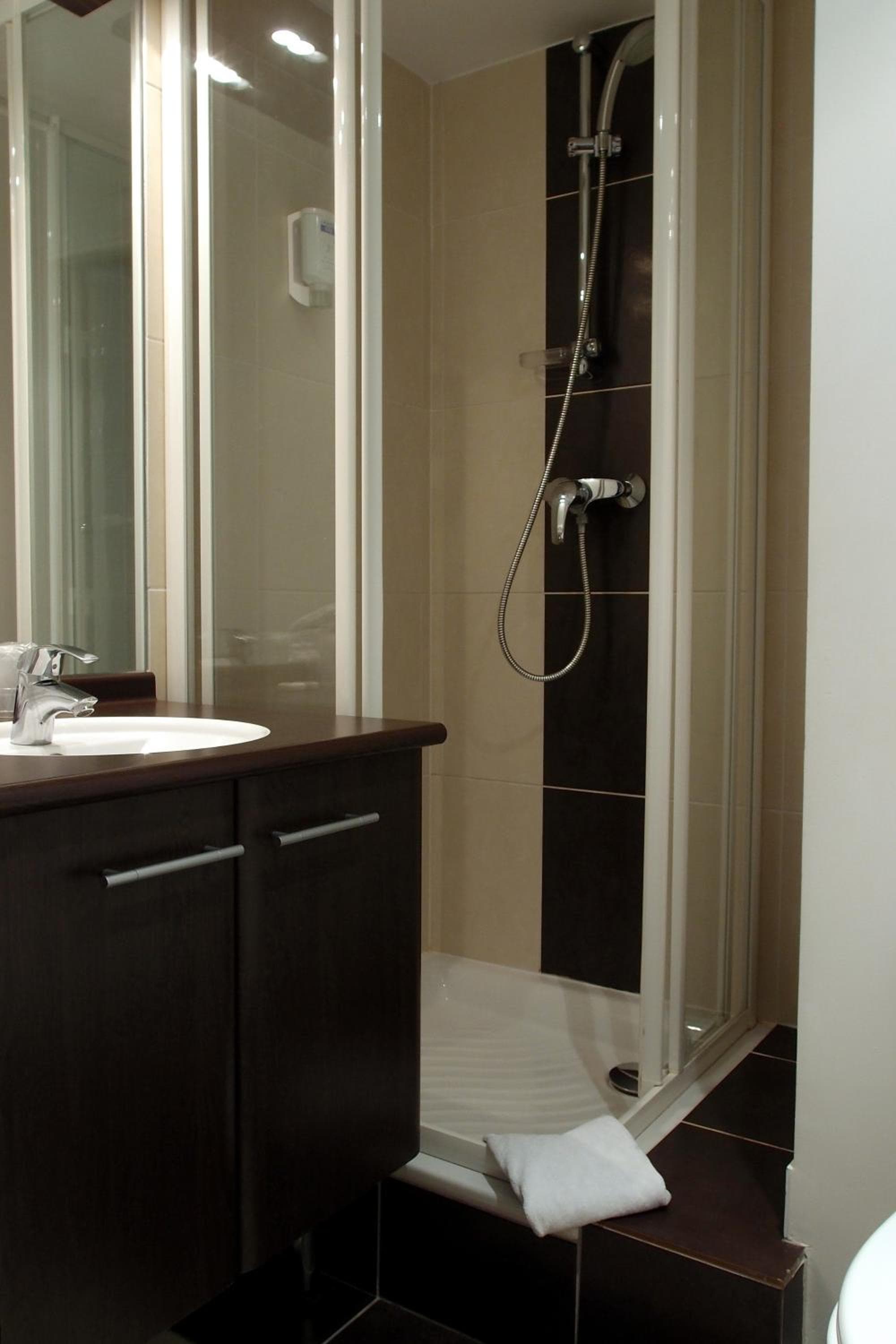 Lagrange Apart’Hotel Paris-Boulogne, Boulogne-Billancourt, photo 2