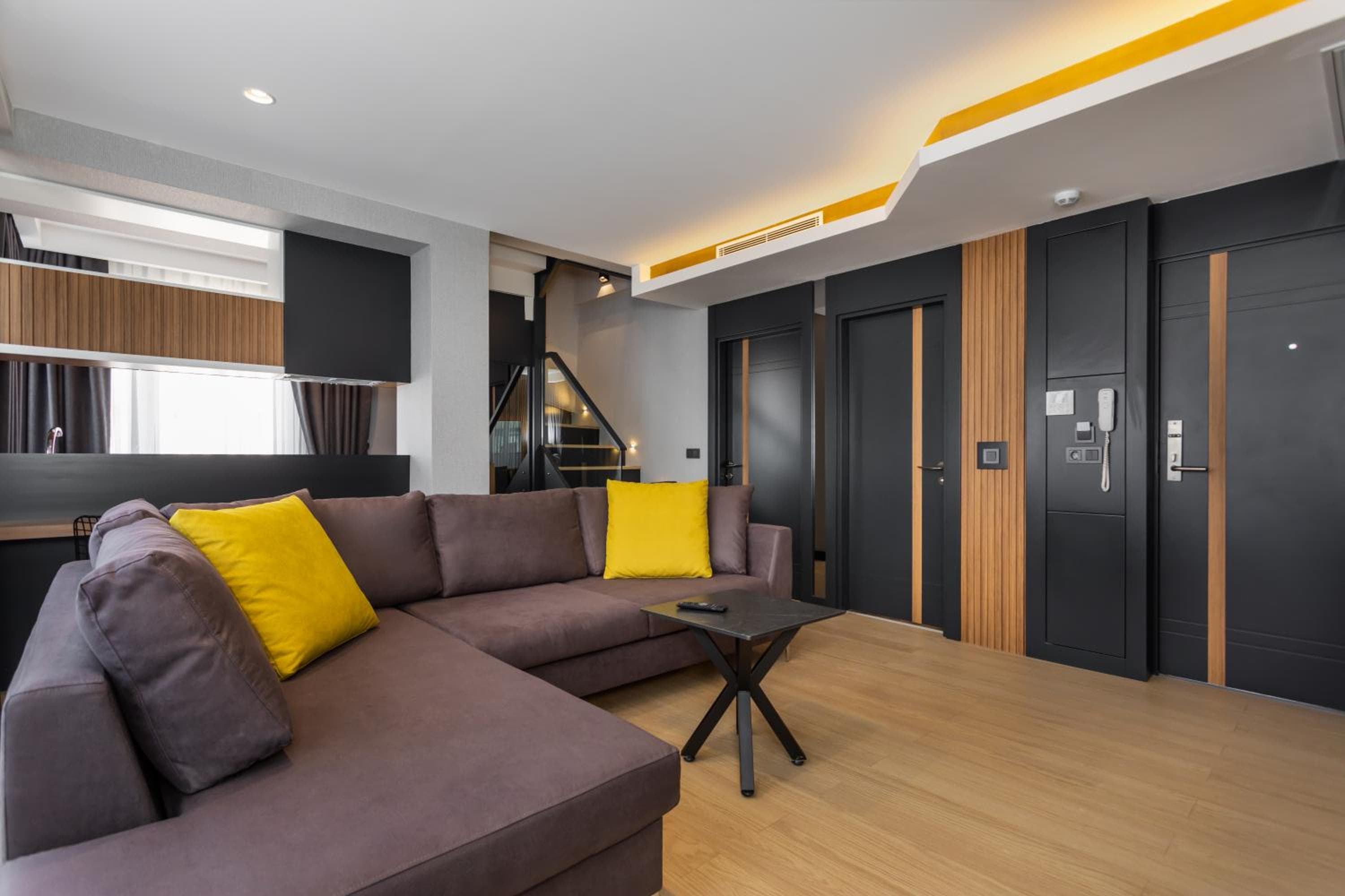 Nox Suite Rezidans, Antalya, photo 6