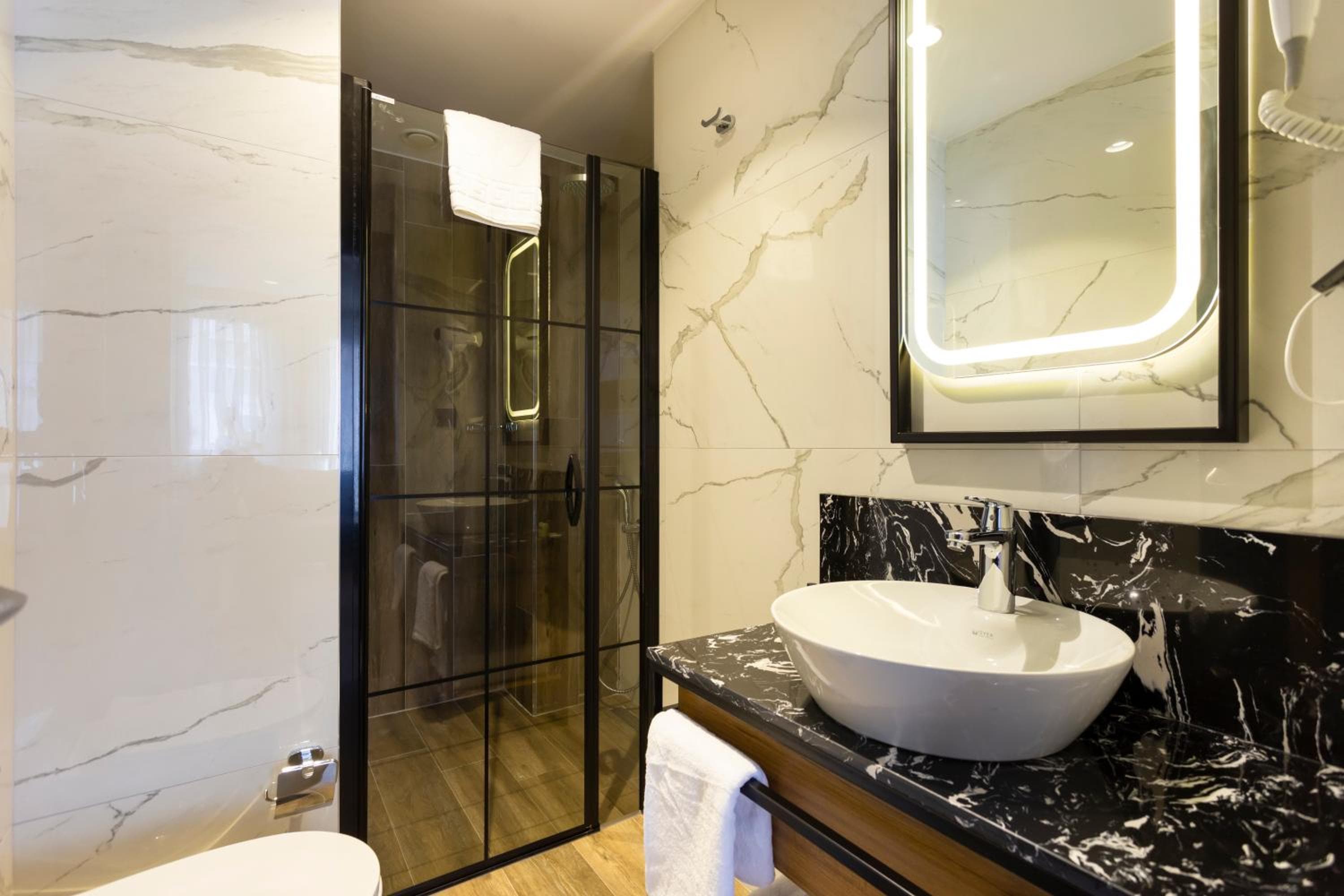 Nox Suite Rezidans, Antalya, photo 4