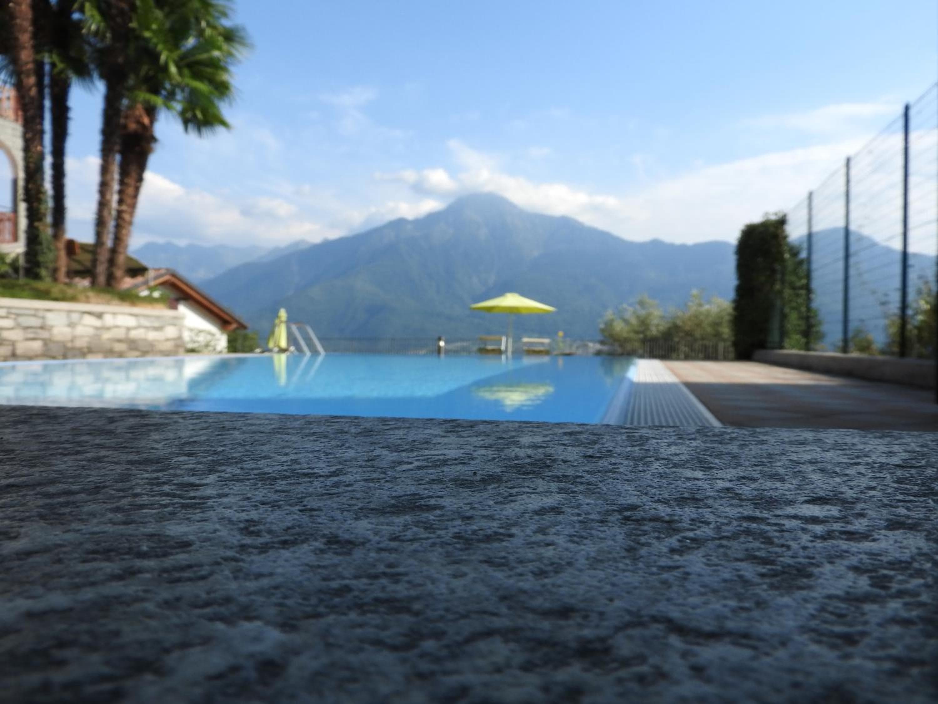 Residence Casa Rosa, Gera Lario, photo 6
