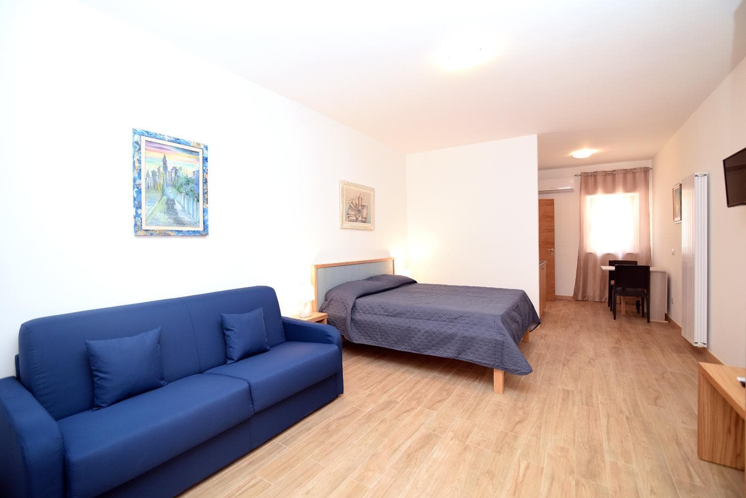 Residenza Montegrappa, Peschici, photo 4