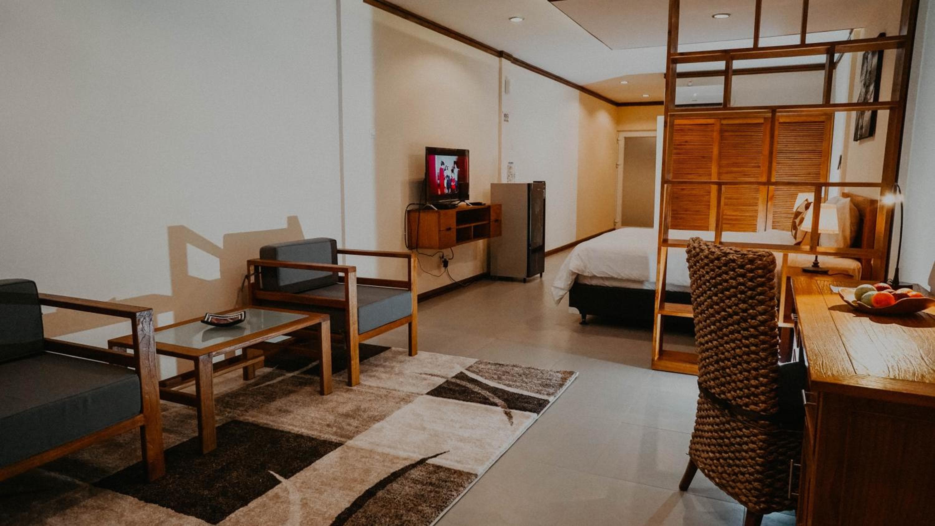 Seaview Beach Resort, Jepara, photo 5