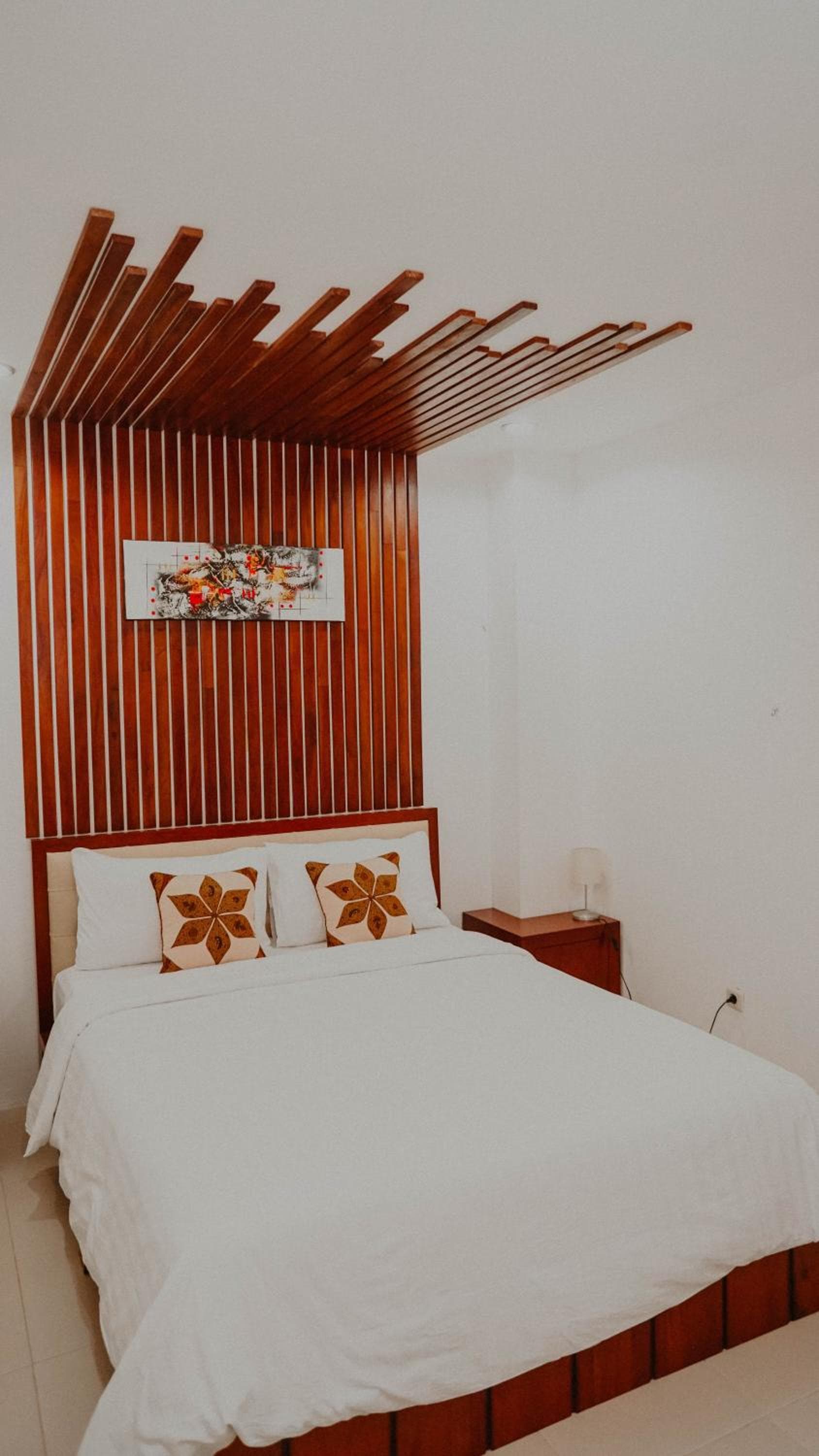Seaview Beach Resort, Jepara, photo 6