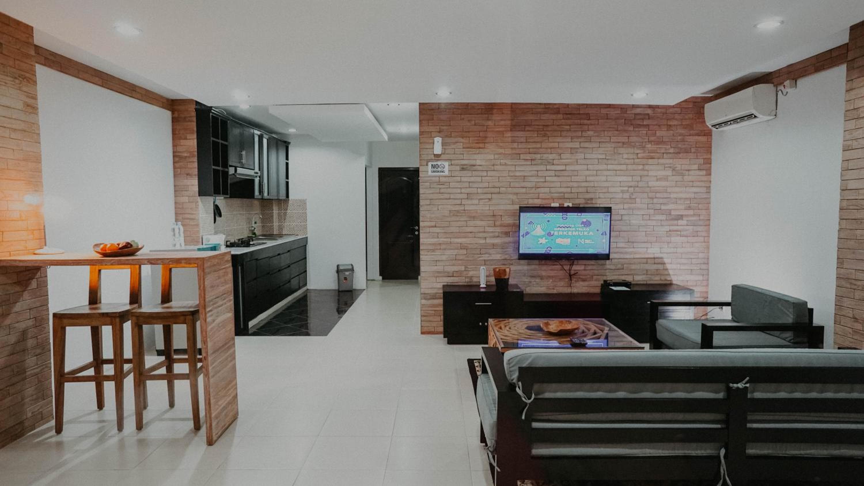 Seaview Beach Resort, Jepara, photo 4