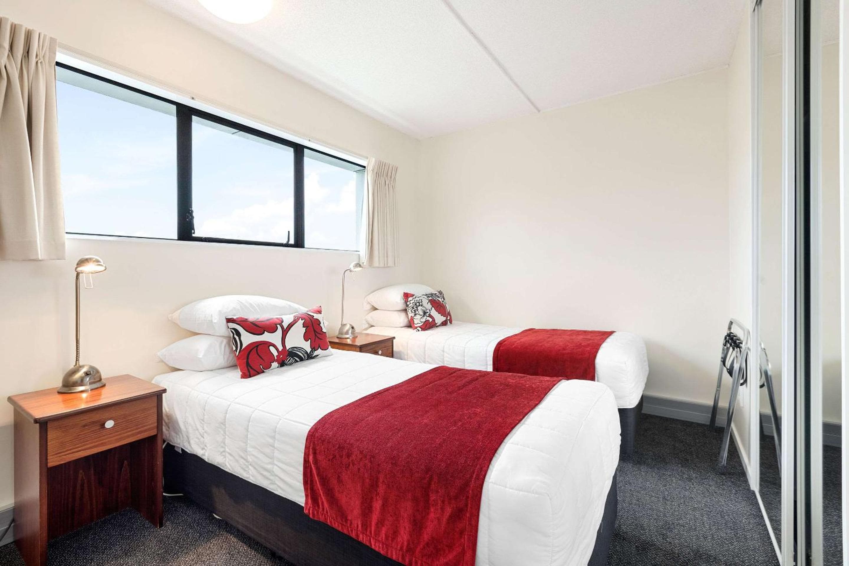 The Parnell Hotel & Conference Centre, Auckland, photo 3