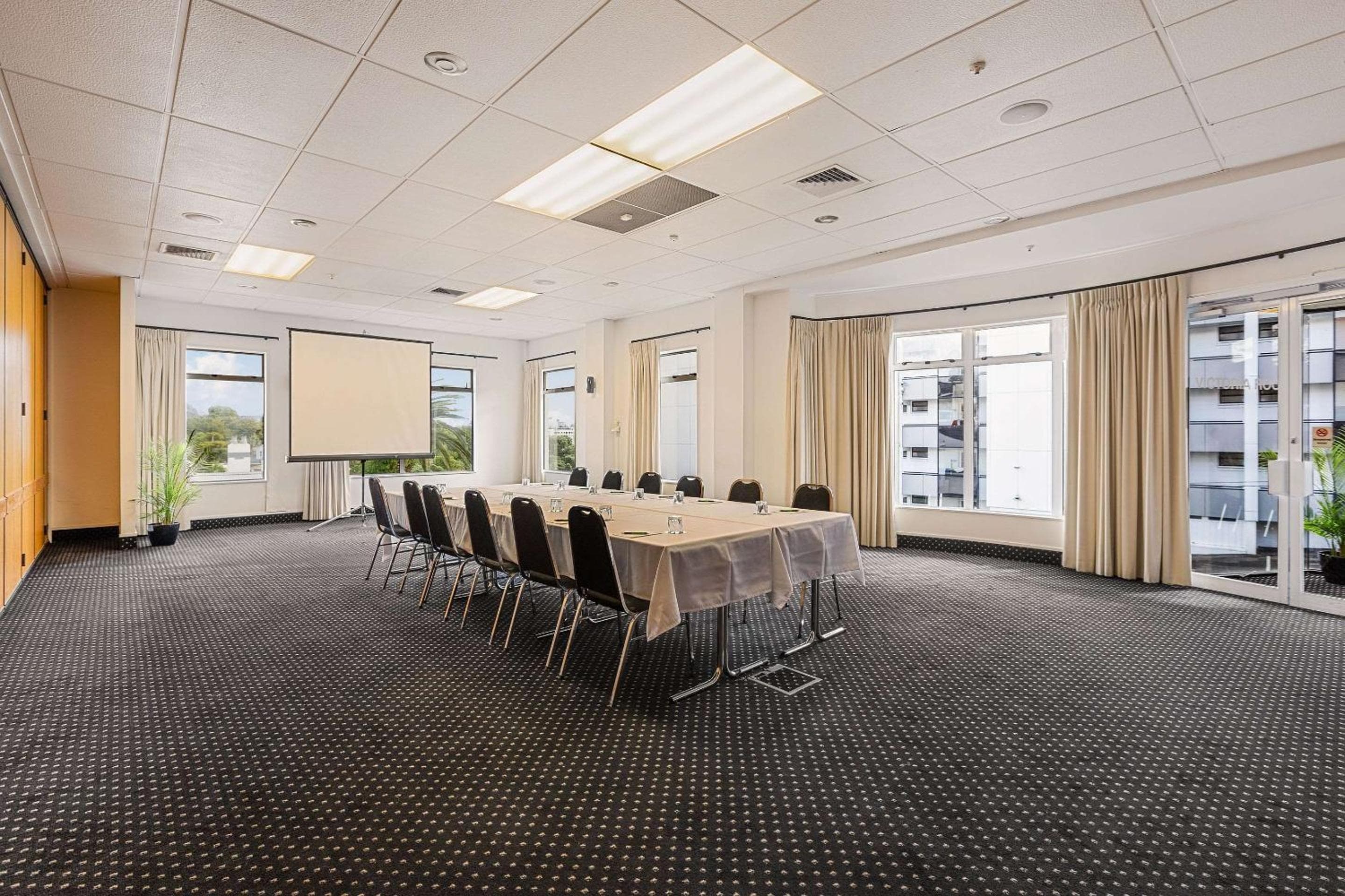 The Parnell Hotel & Conference Centre, Auckland, photo 2