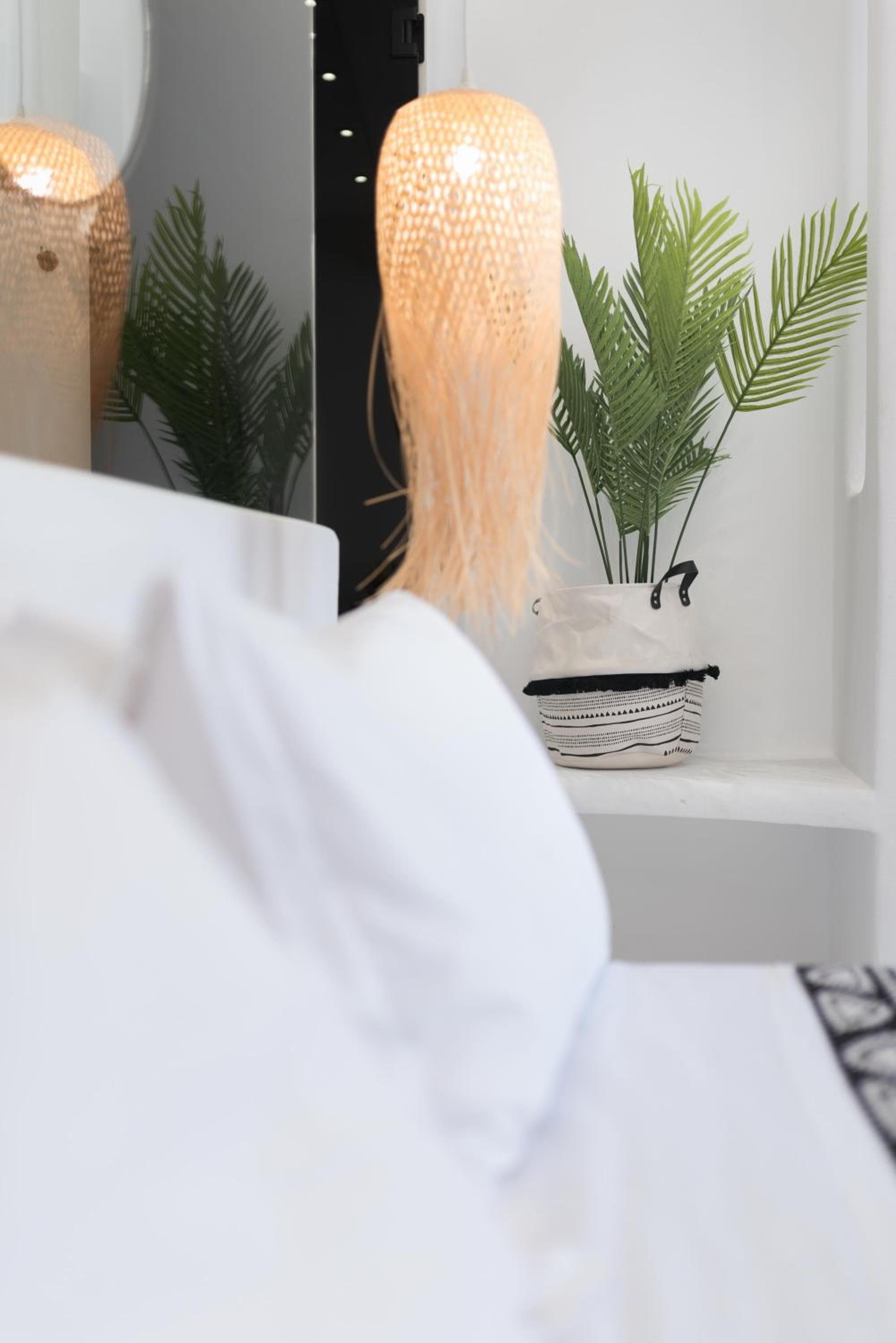 Portara Seaside Luxury Suites, Naxos Chora, photo 3