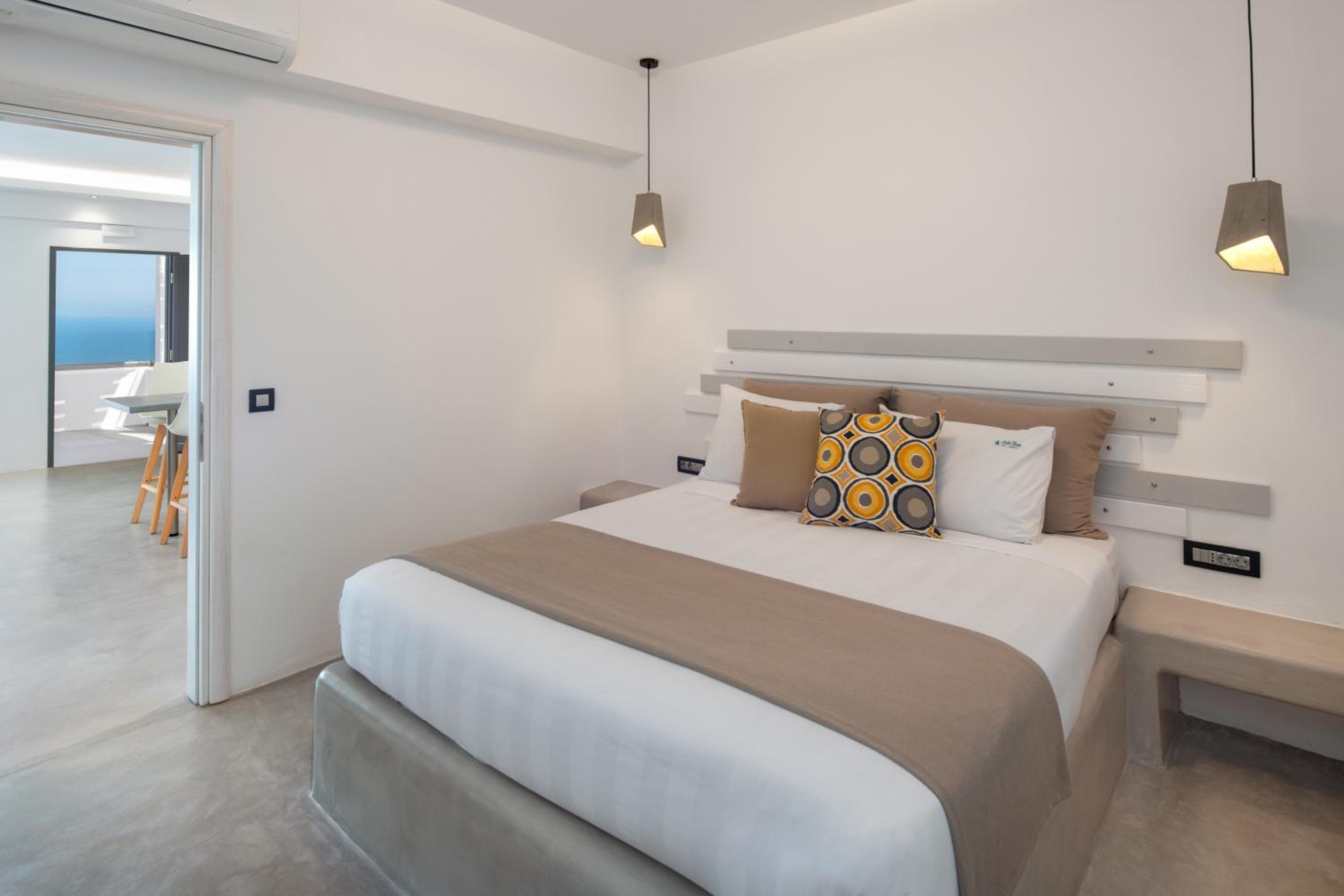 Belle Etoile Villas, Imerovigli, photo 3