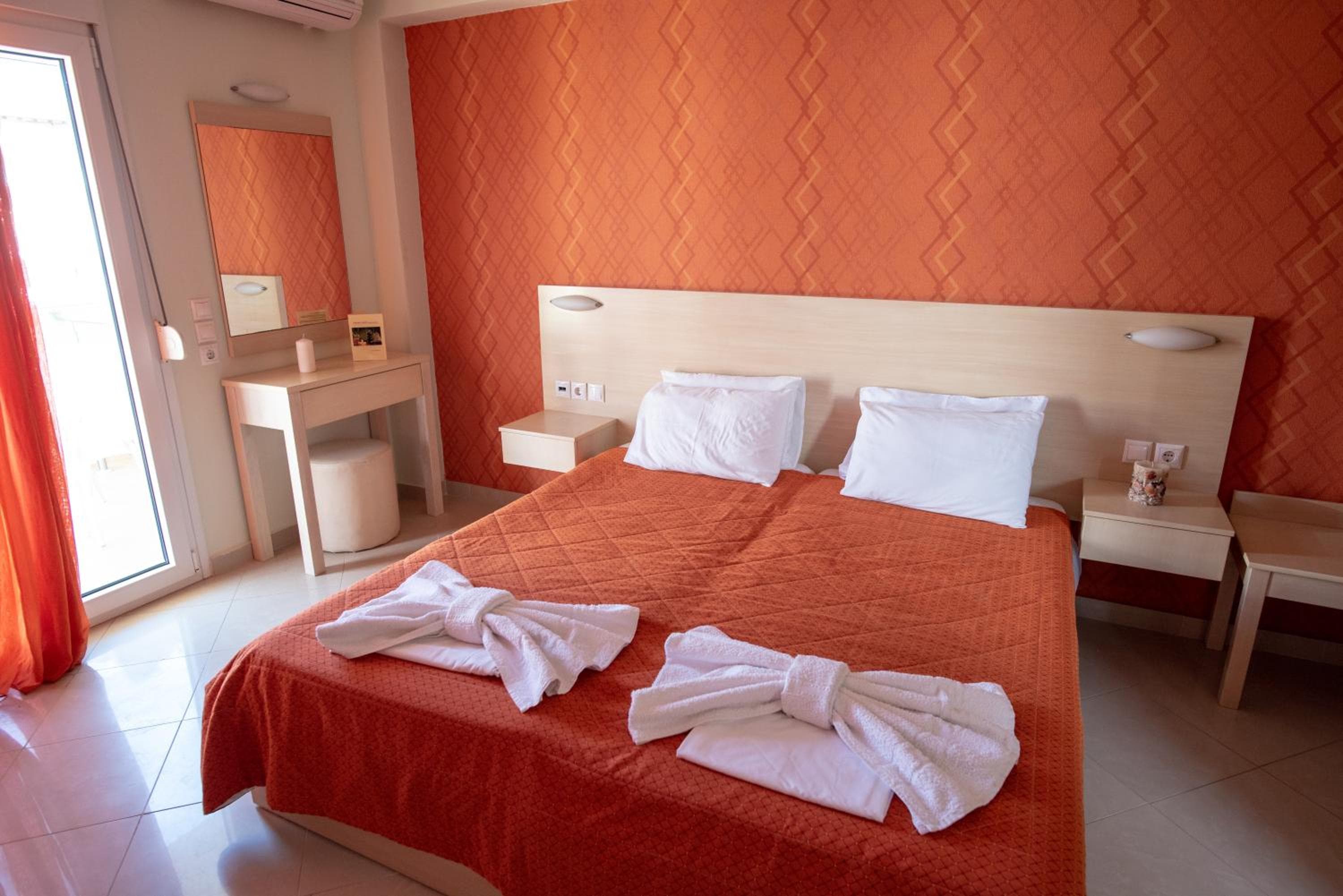 Oniro Rooms & Suites, Leptokaria, photo 4