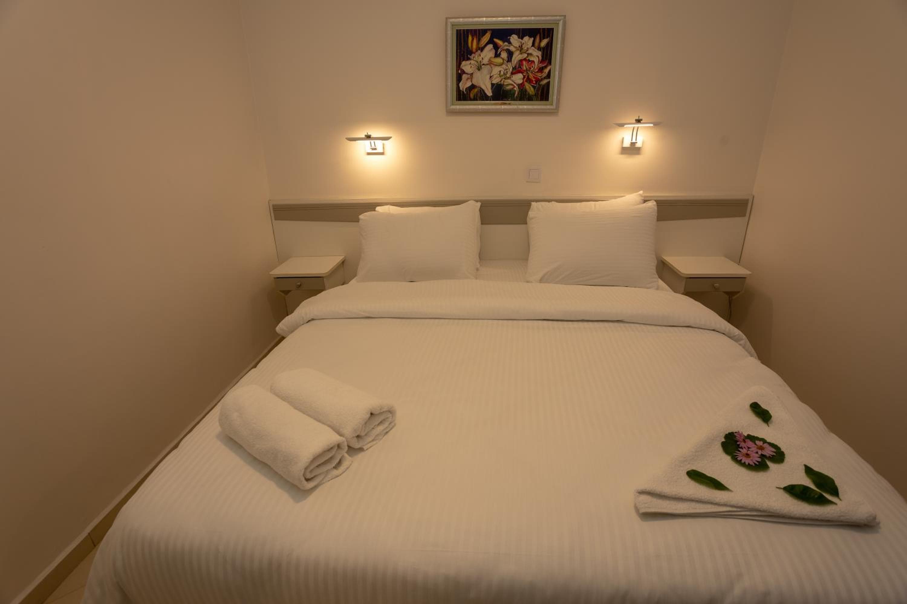 Mitos Apartments, Marmaris, photo 3