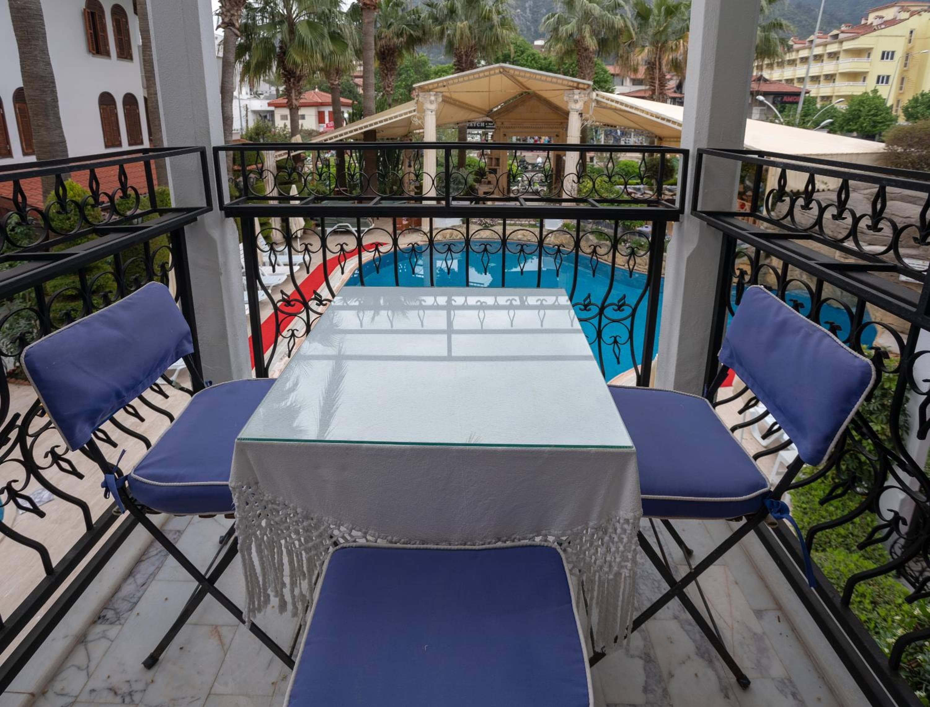Mitos Apartments, Marmaris, photo 6