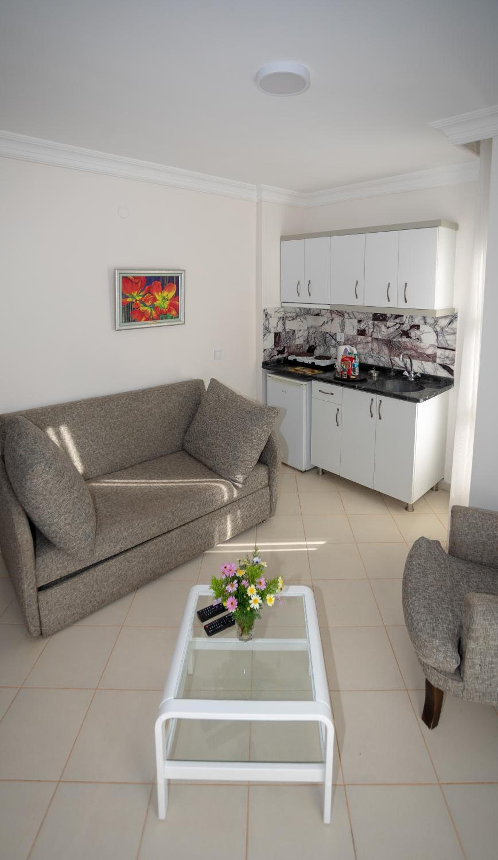 Mitos Apartments, Marmaris, photo 2