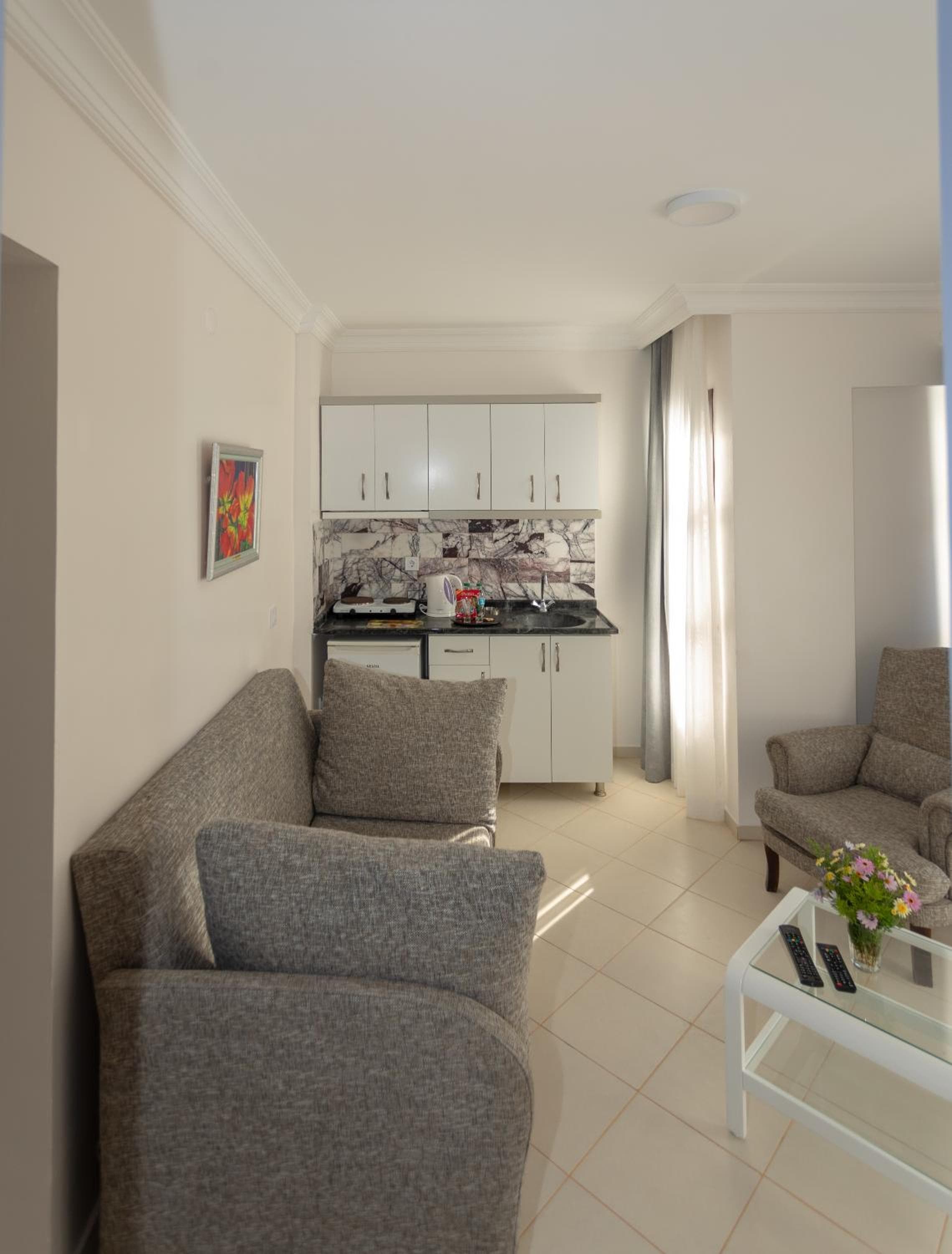 Mitos Apartments, Marmaris, photo 5
