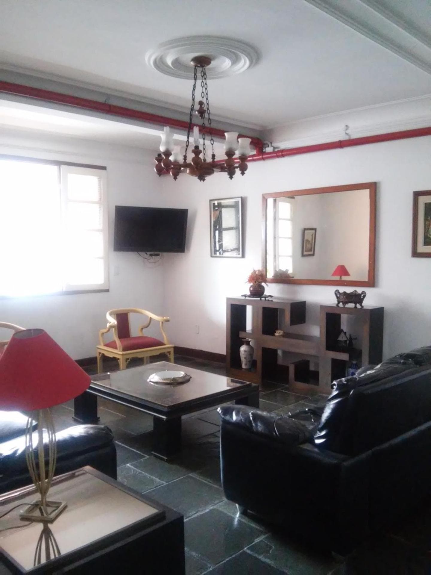 Apart Hotel em Caxambu207, Caxambu, photo 6