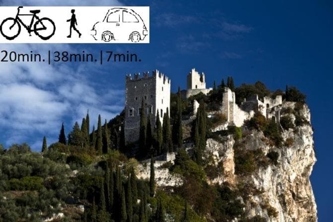 Le Servite Apartments, Arco, photo 4