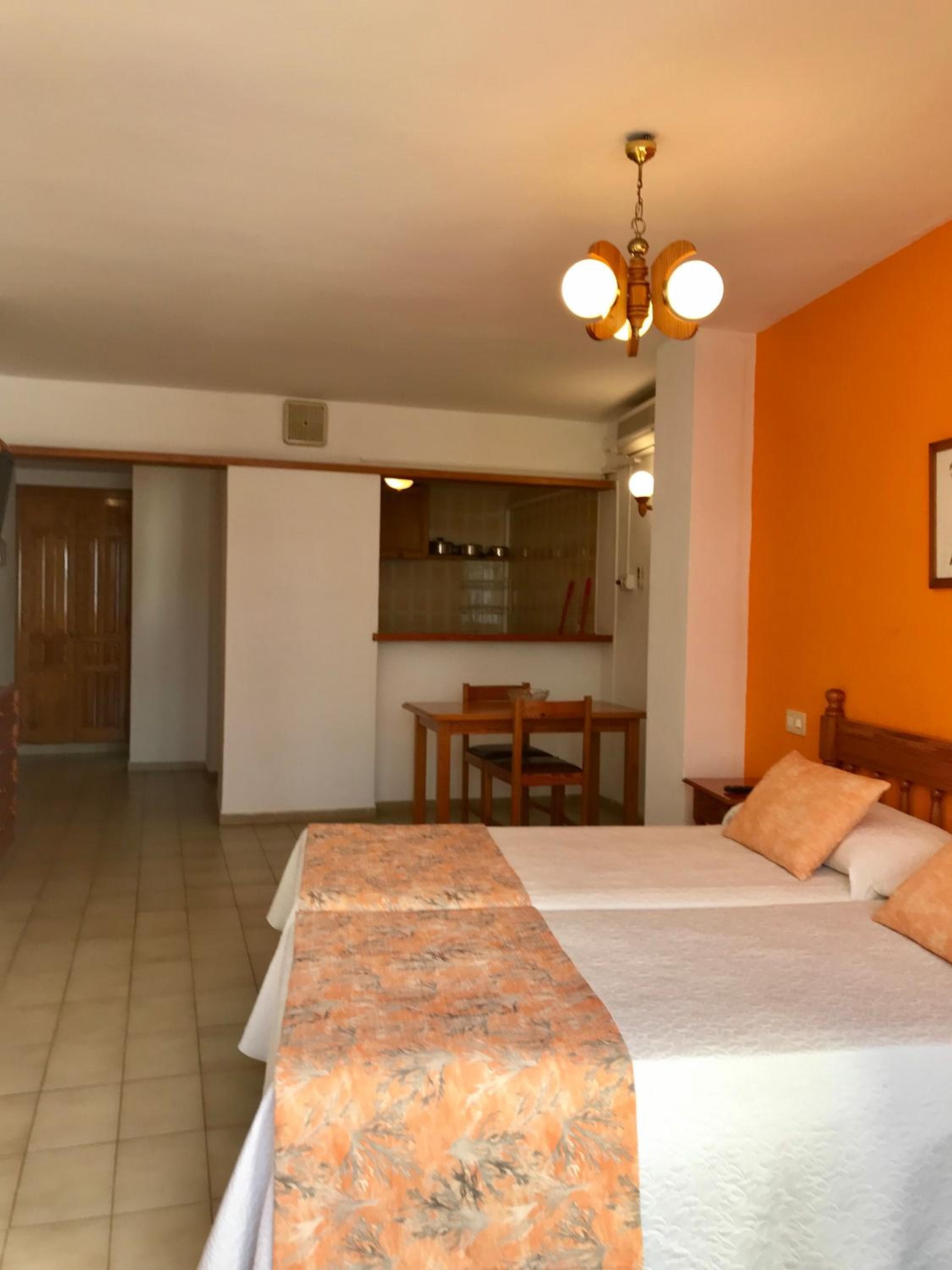 Apartamentos Jovial, San Antonio, photo 3