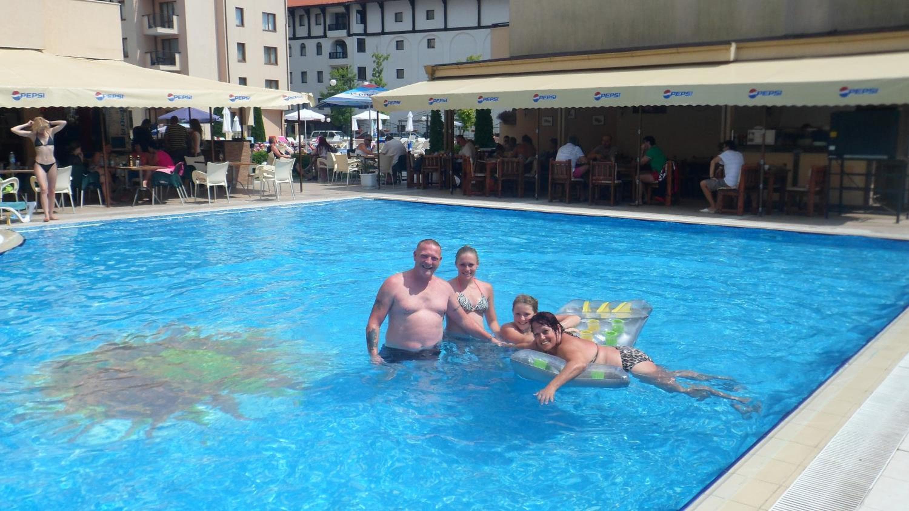 TSB Sunny Victory, Sunny Beach, photo 3