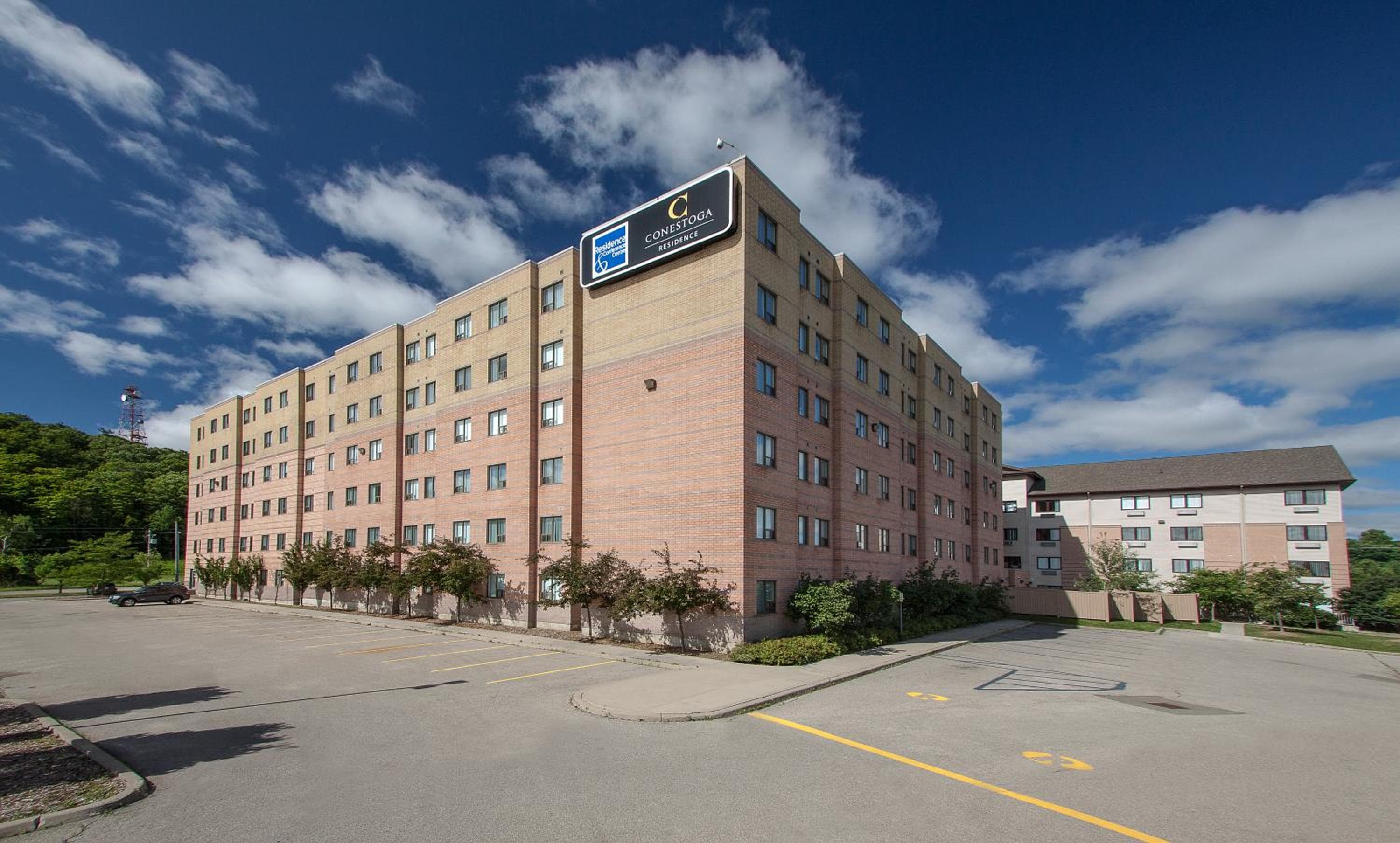 Residence & Conference Centre - Kitchener-Waterloo, Kitchener