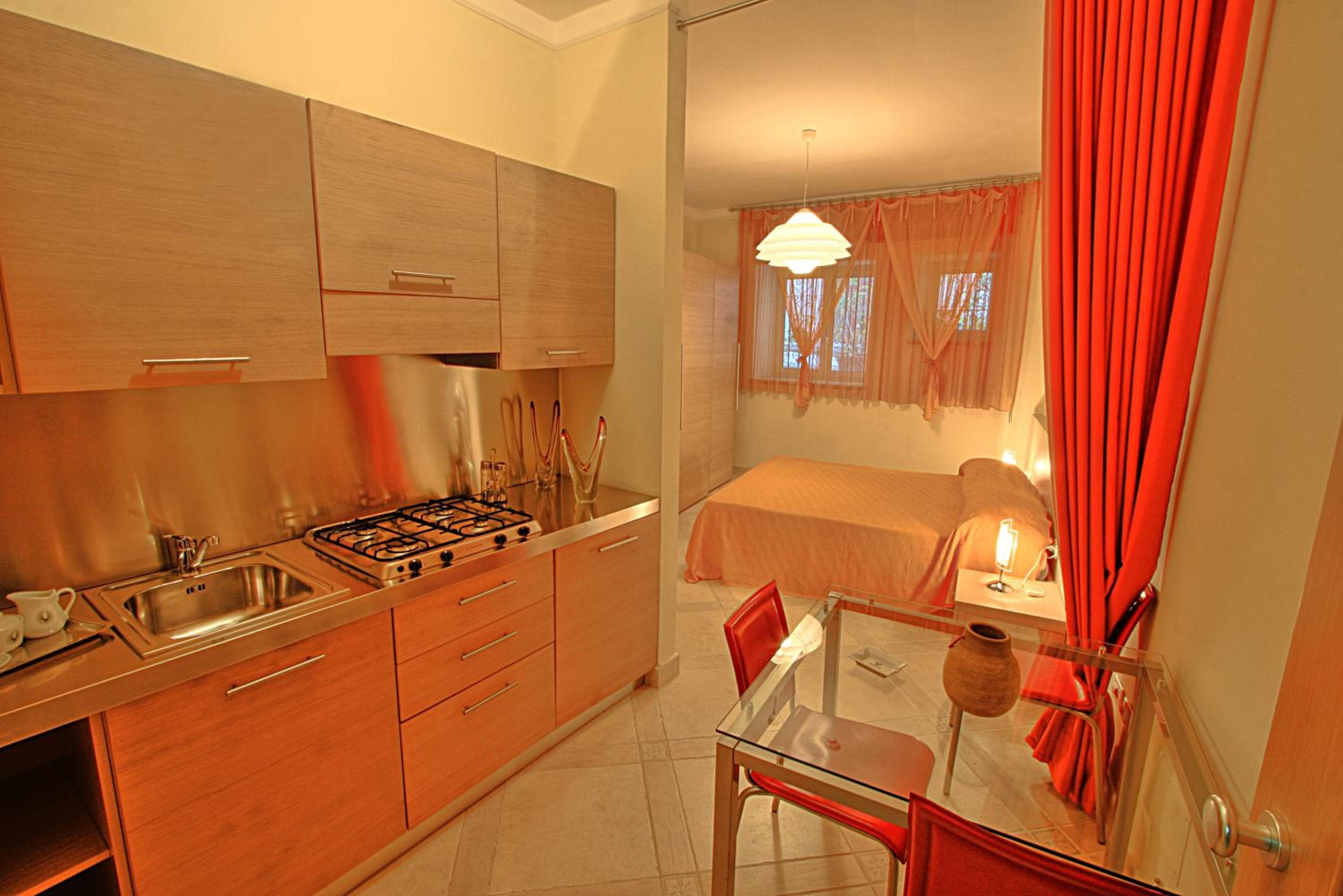 Posidonia Residence, Ischia, photo 4