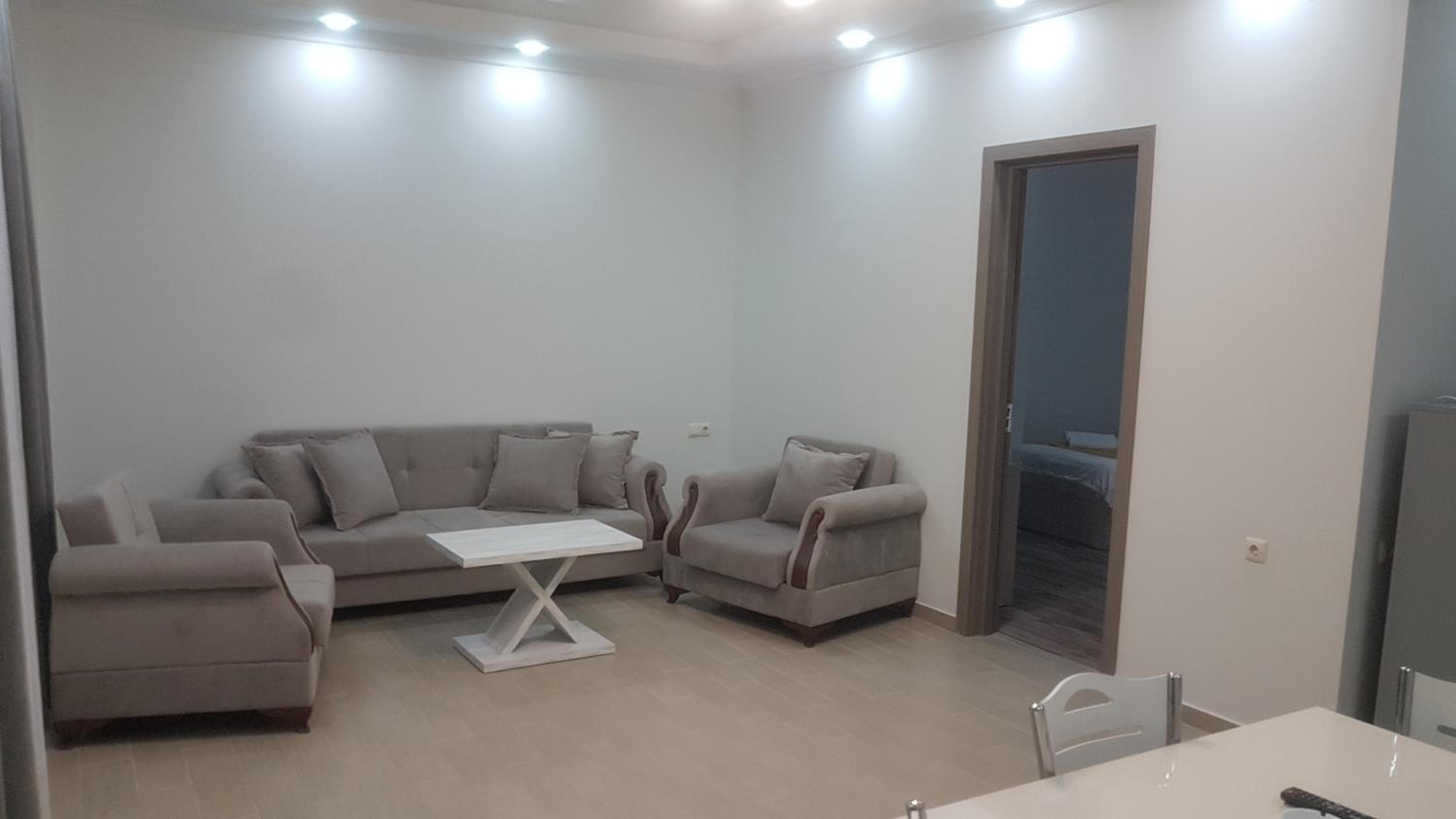 Nakashidze's Apartments, Batumi, photo 6