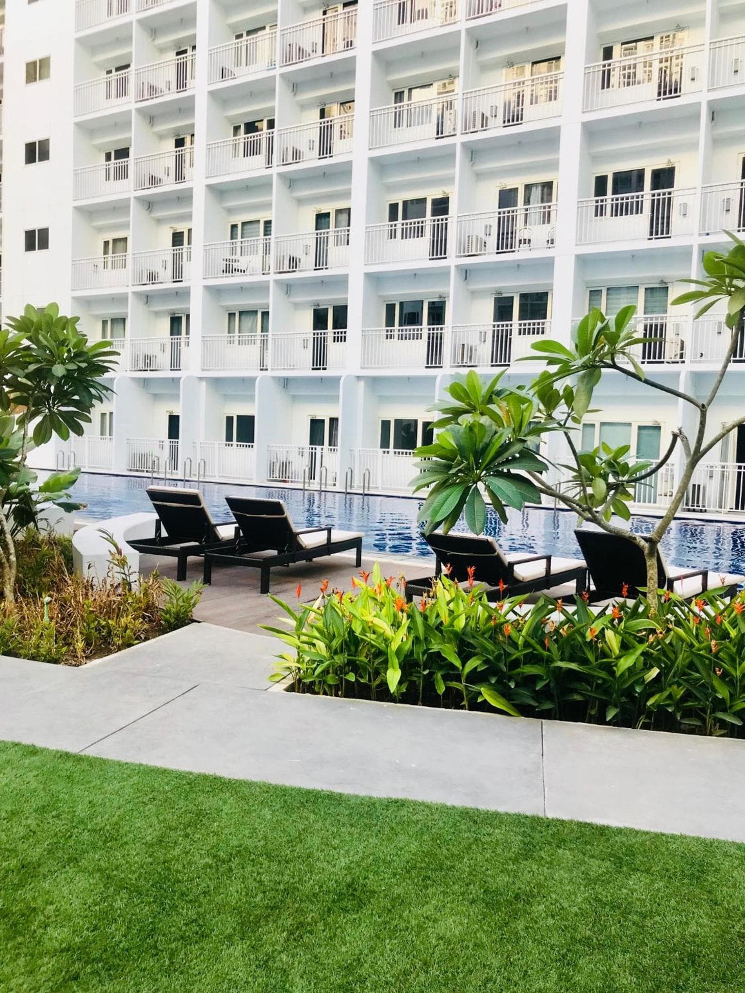 Santiorini at Shore Residences, Manila, photo 4