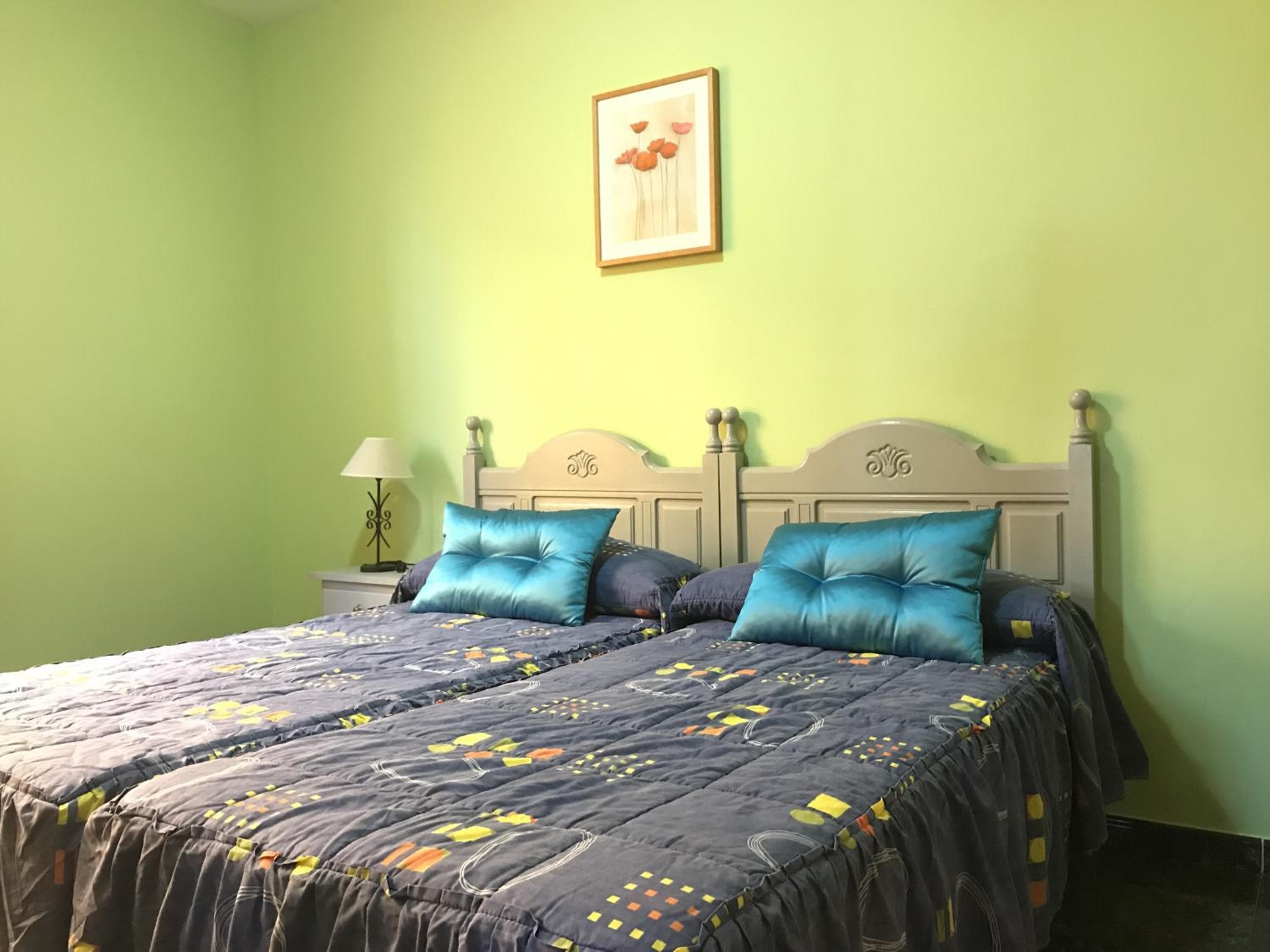 Apartamentos Casa Junonia, Alajeró, photo 2
