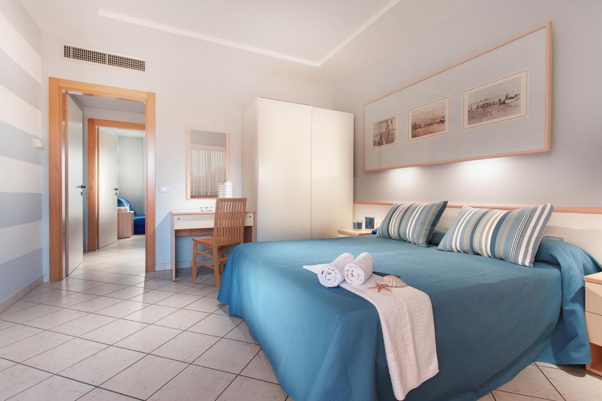 Hotel Sport & Residenza, Cesenatico, photo 4