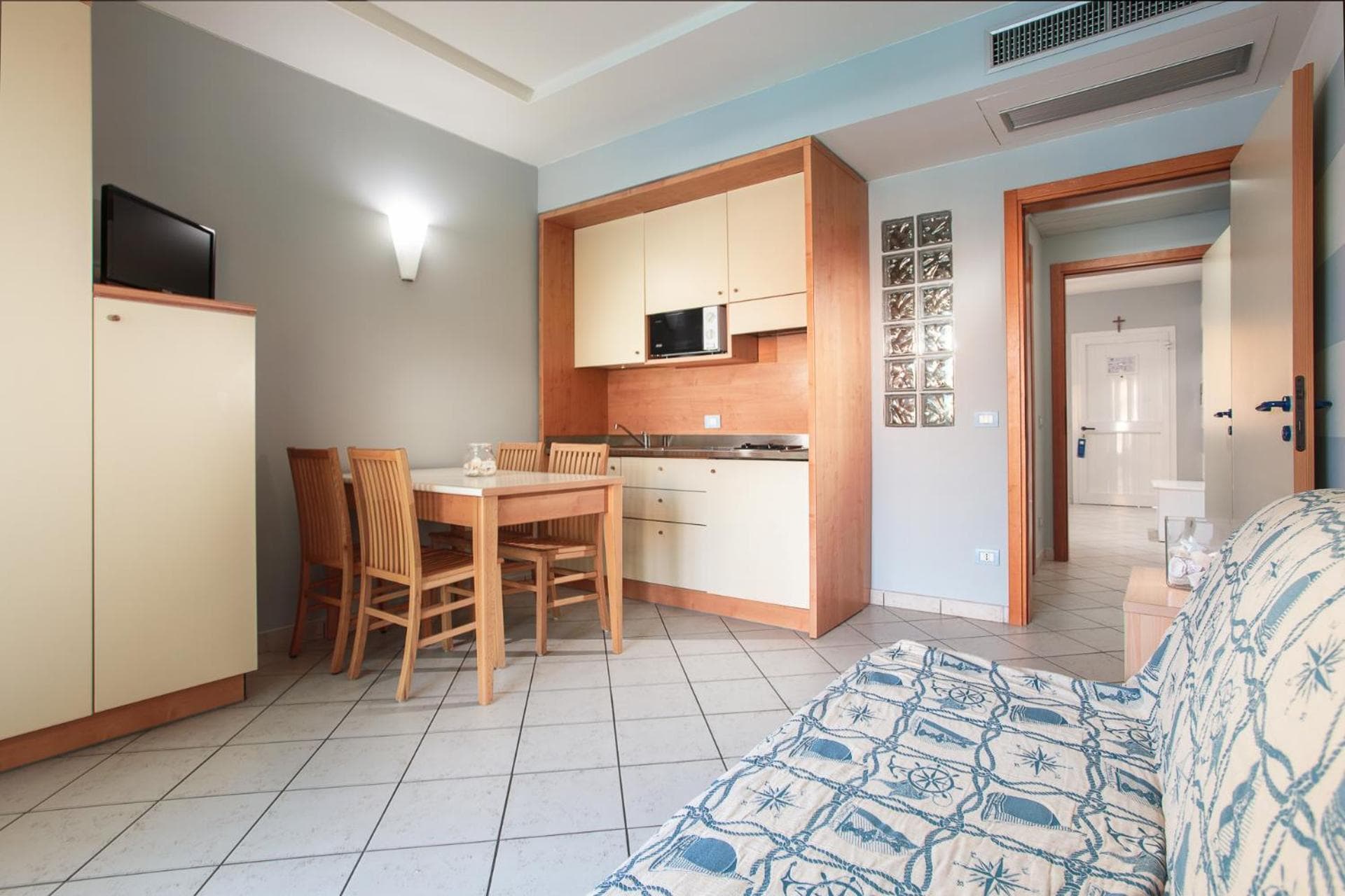 Hotel Sport & Residenza, Cesenatico, photo 5